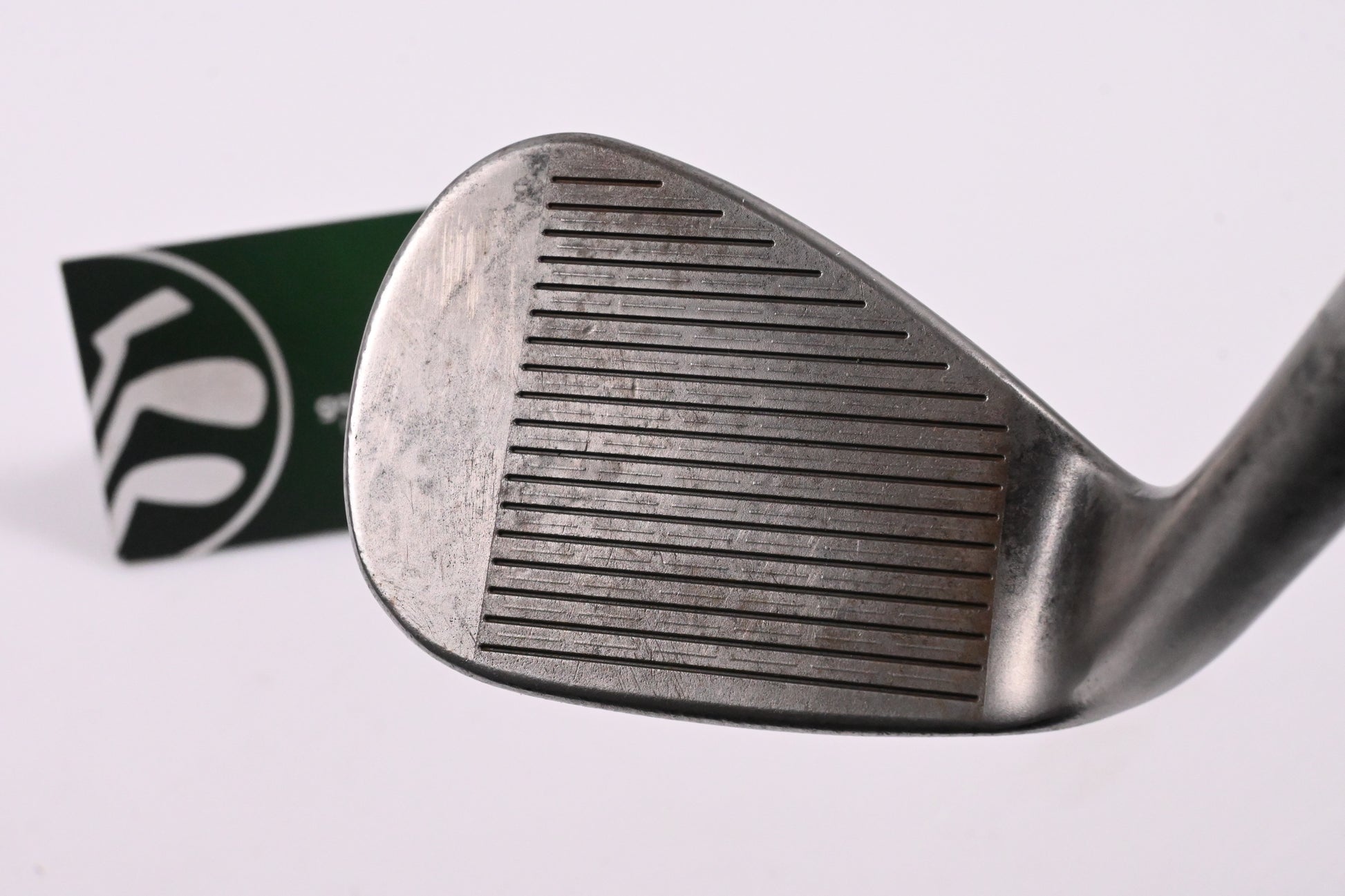 Taylormade Milled Grind 3 Black Lob Wedge / 58 Degree / Stiff Flex Dynamic Gold