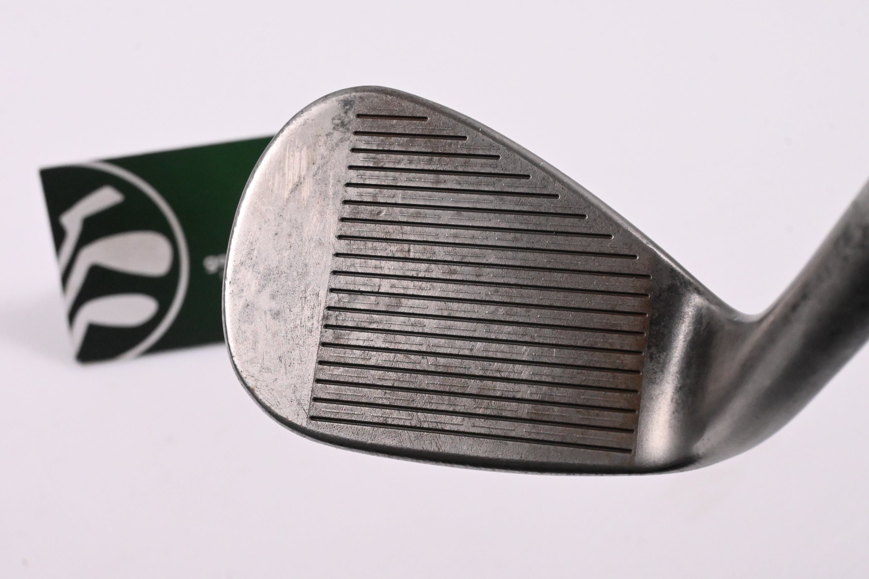 Taylormade Milled Grind 3 Black Lob Wedge / 58 Degree / Stiff Flex Dynamic Gold