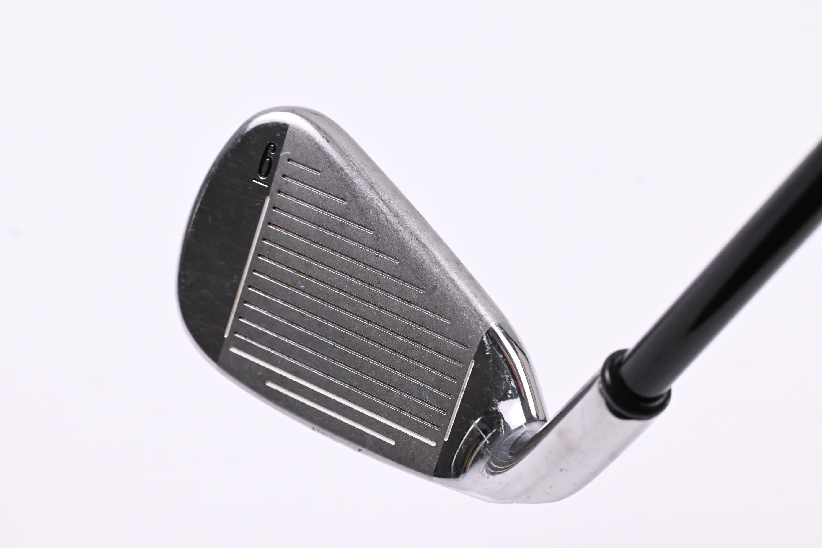 Callaway X-22 #6 Iron / 30 Degree / Regular Flex Callaway X-22 75 Shaft