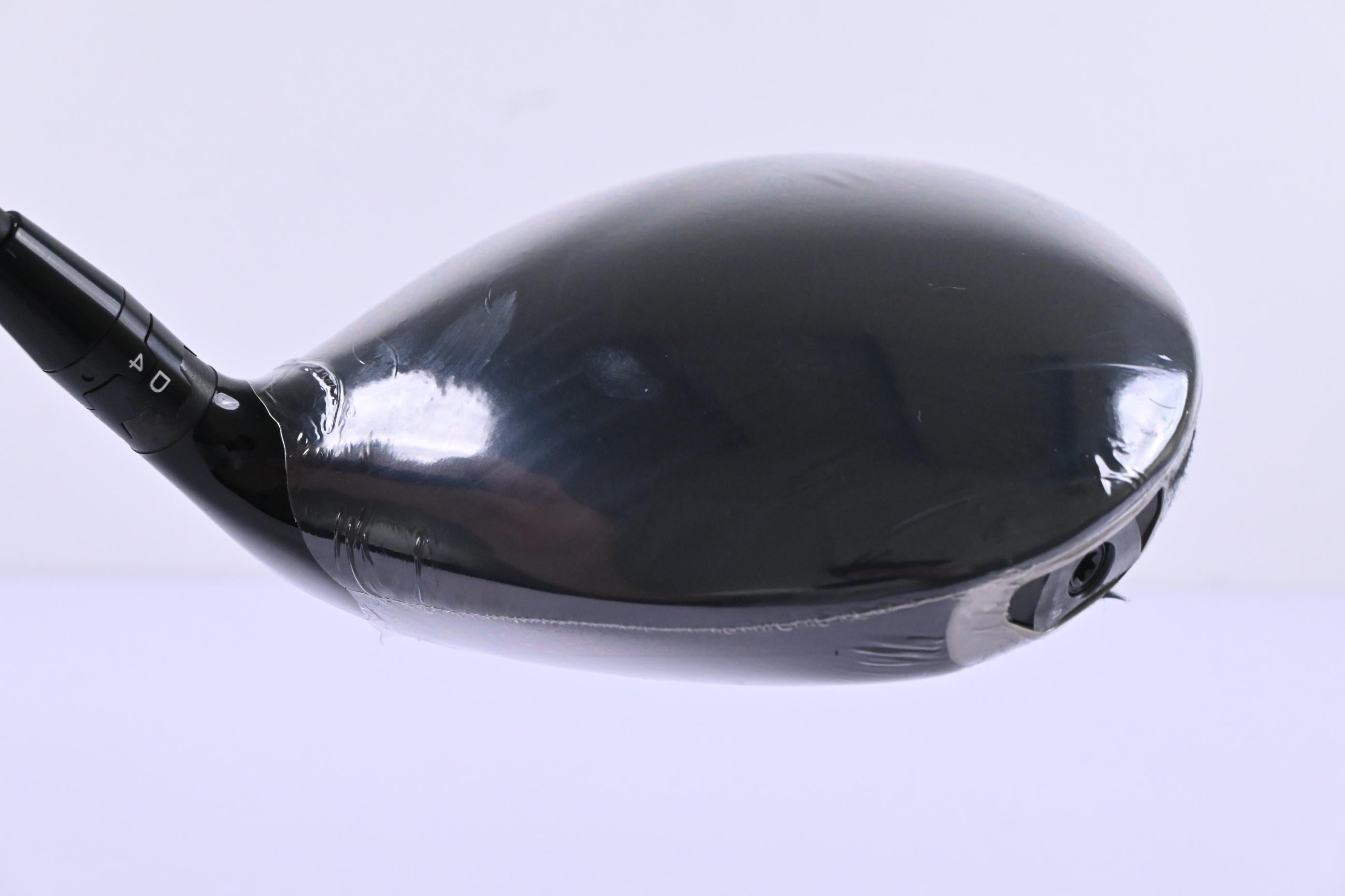Titleist GTS2 Driver / 10 Degree / Regular Flex Tensei 1K Blue 55 Shaft