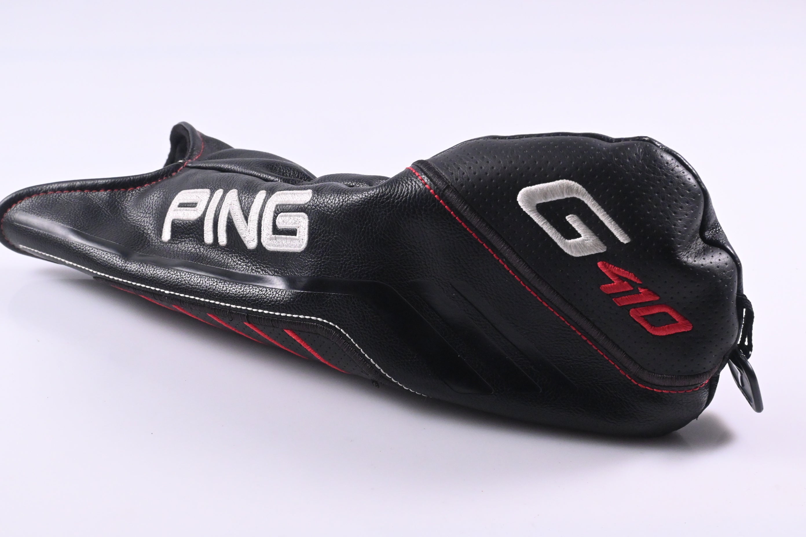 Ping G410 SFT #7 Wood / 22 Degree / Regular Flex Ping Alta CB Red 65 Shaft