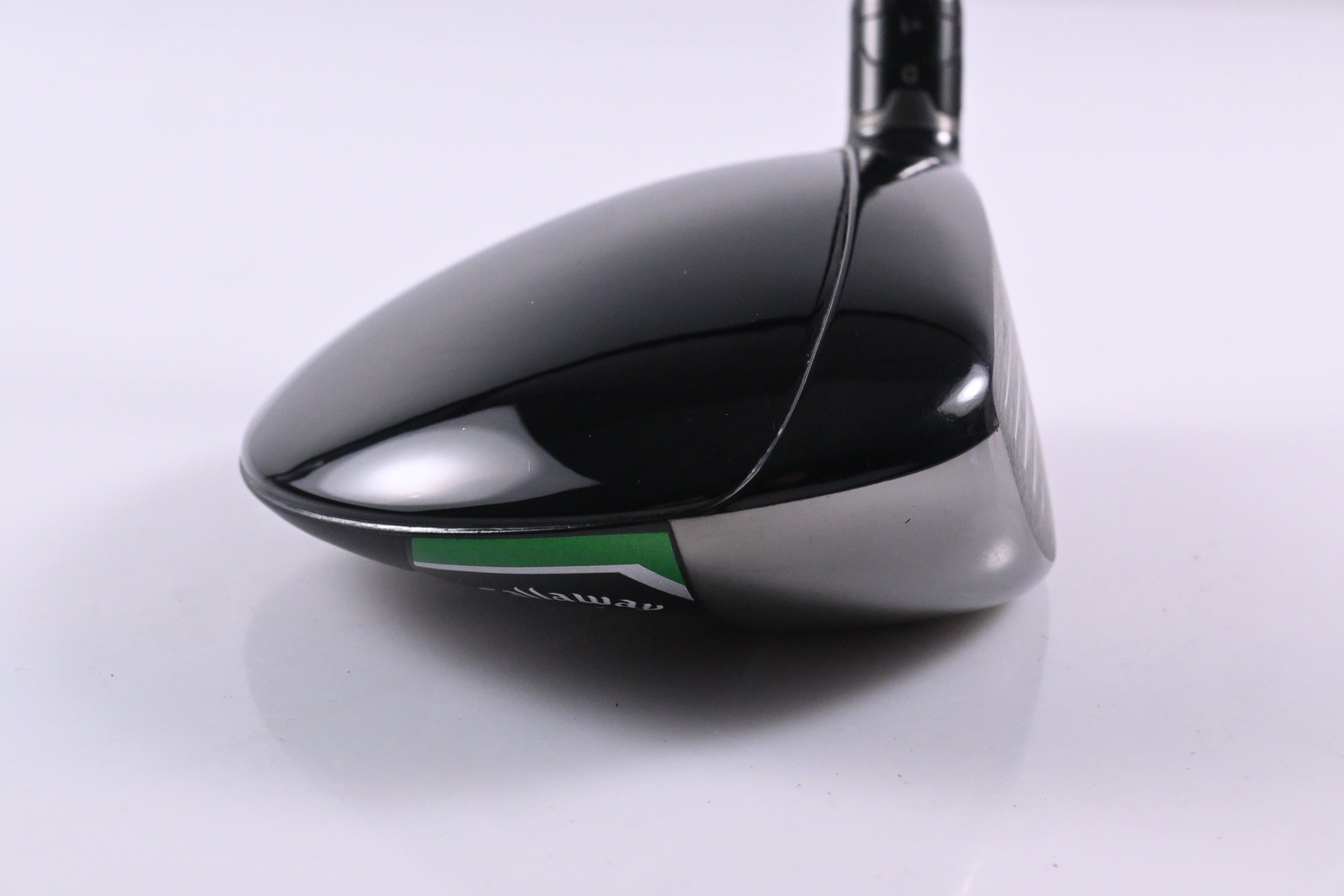 Callaway Elyte TD #3 Wood / 15 Degree / Stiff Flex Mitsubishi Tensei 1K Black 75
