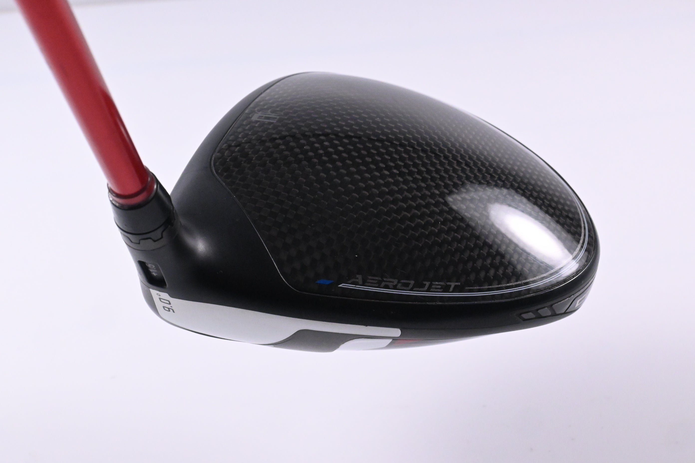 Cobra Aerojet Driver / 9 Degree / Regular Flex Fujikura Ventus TR Velocore Red 5