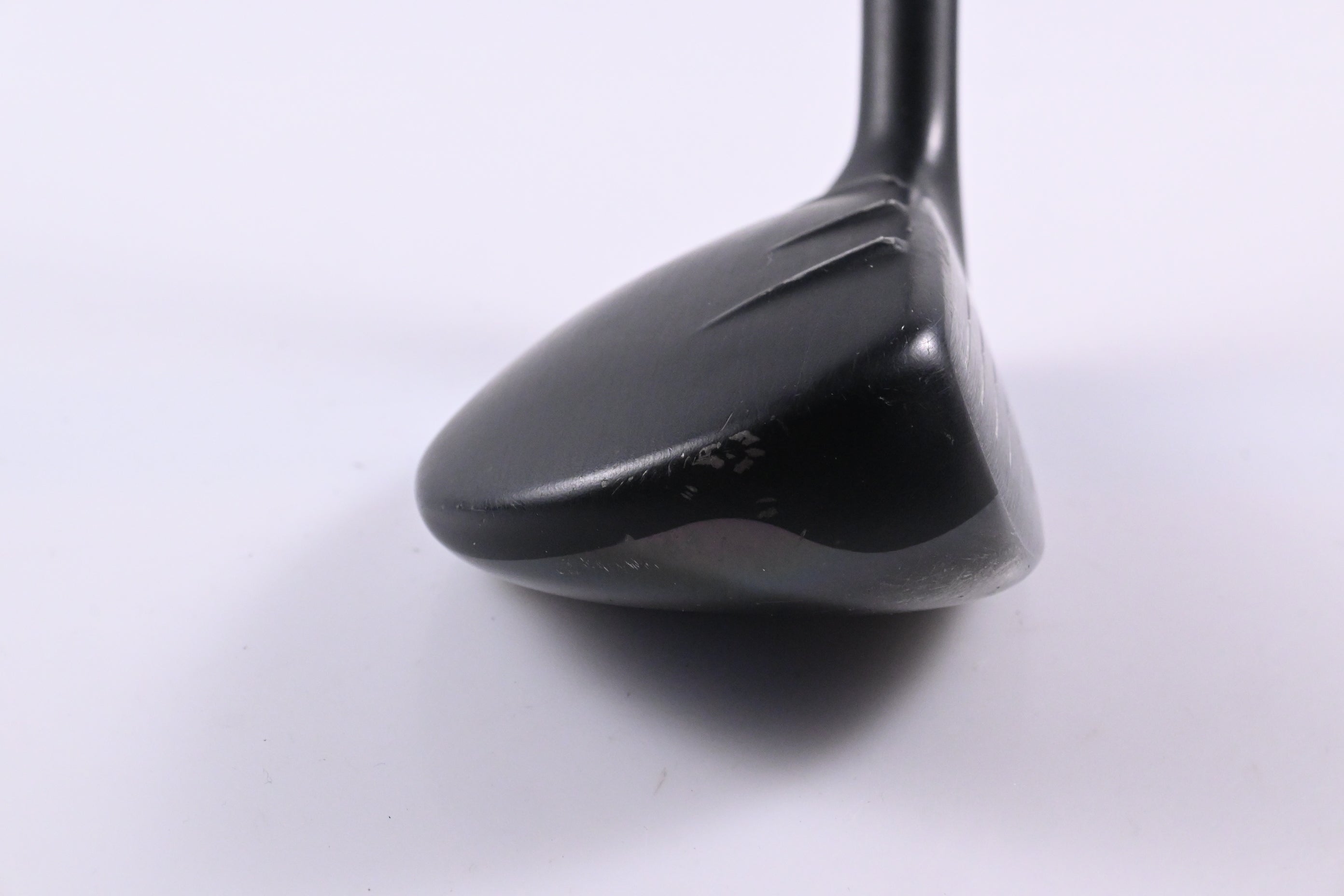 Ping G Series #4 Hybrid / 22 Degree / Regular Flex Ping Alta 70 Shaft
