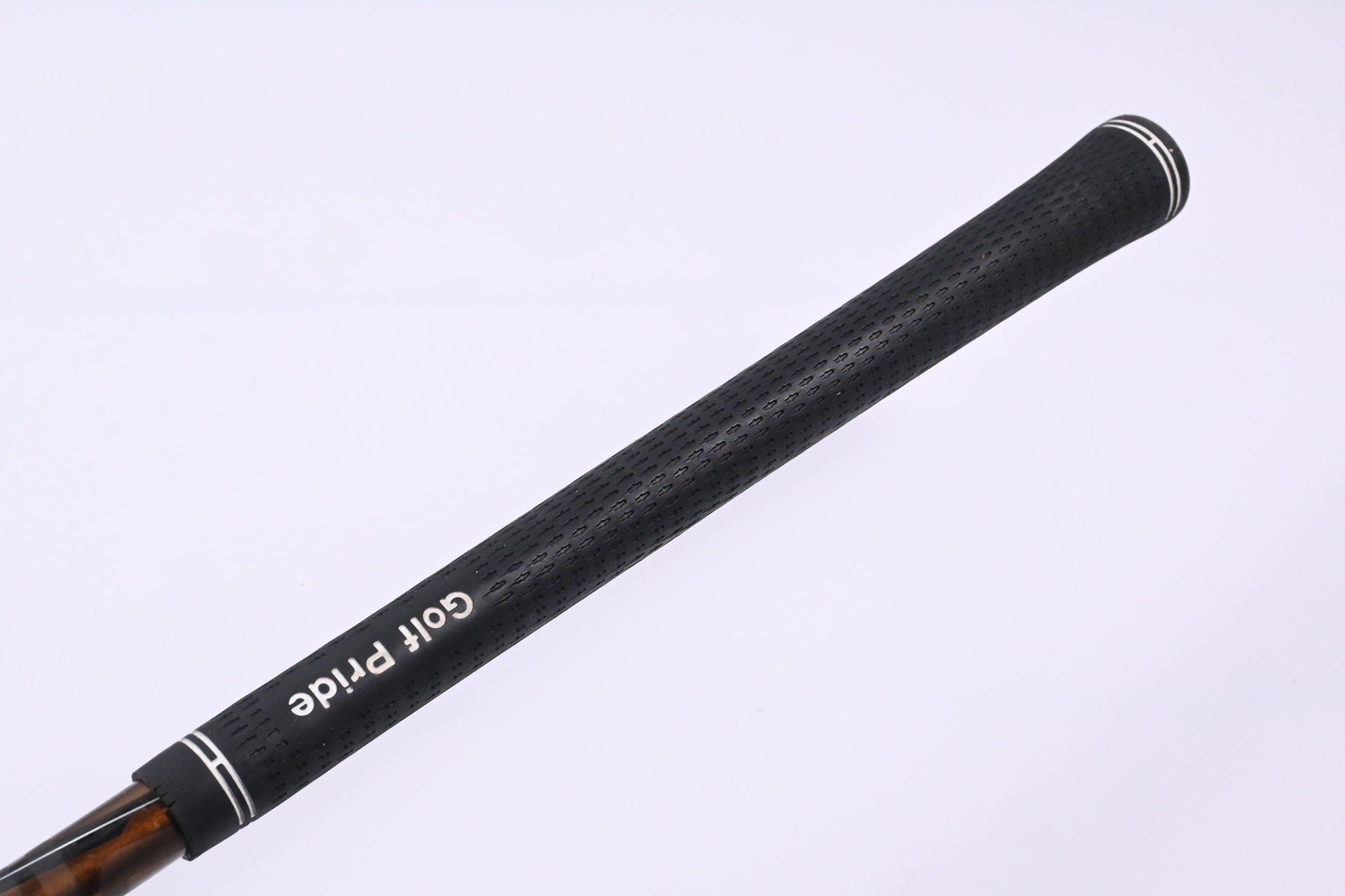 Ping G400 Crossover #3 Hybrid / 19 Degree / Blue Dot / Stiff Flex Ping Alta CB