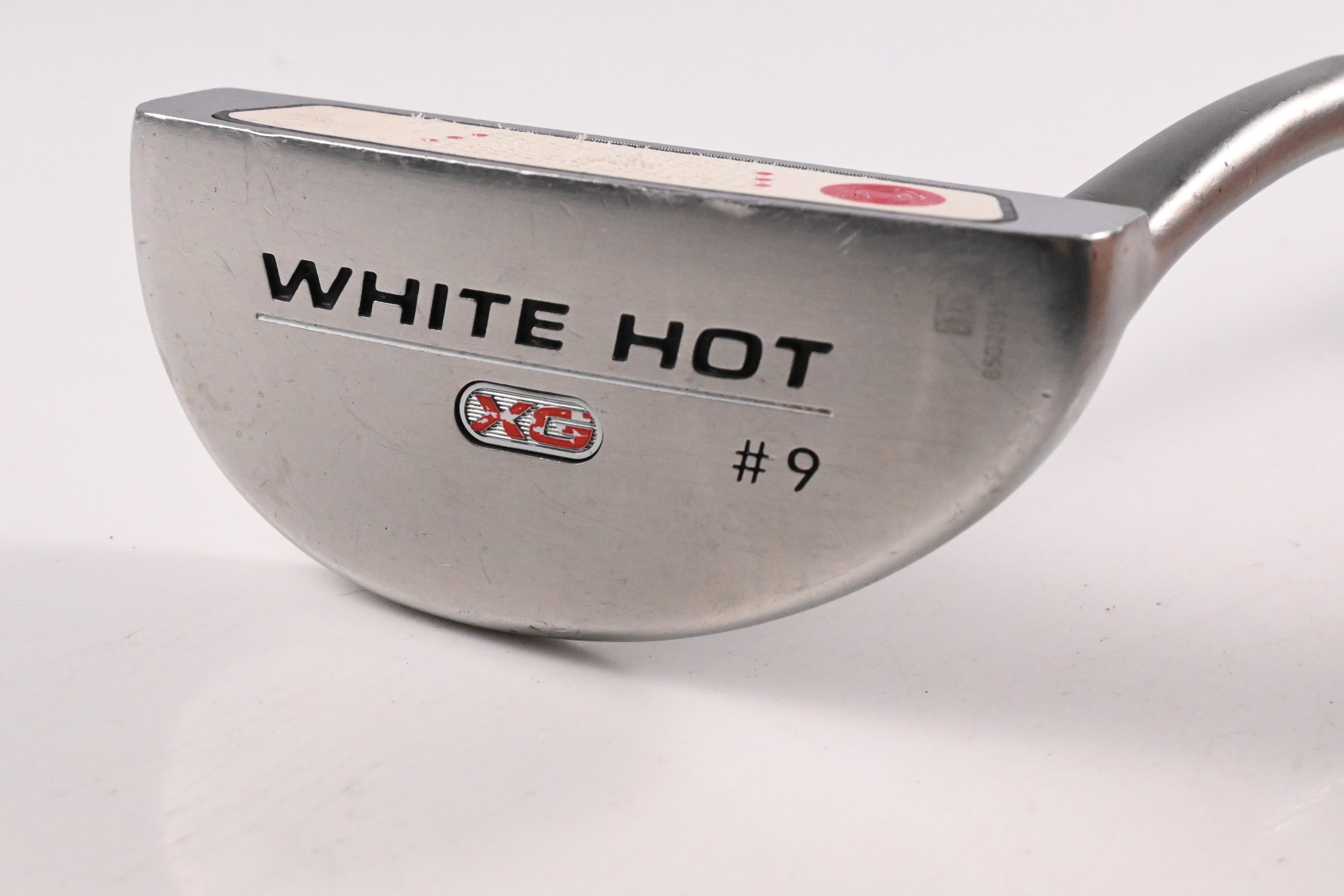 Odyssey White Hot XG #9 Putter / 35 Inch
