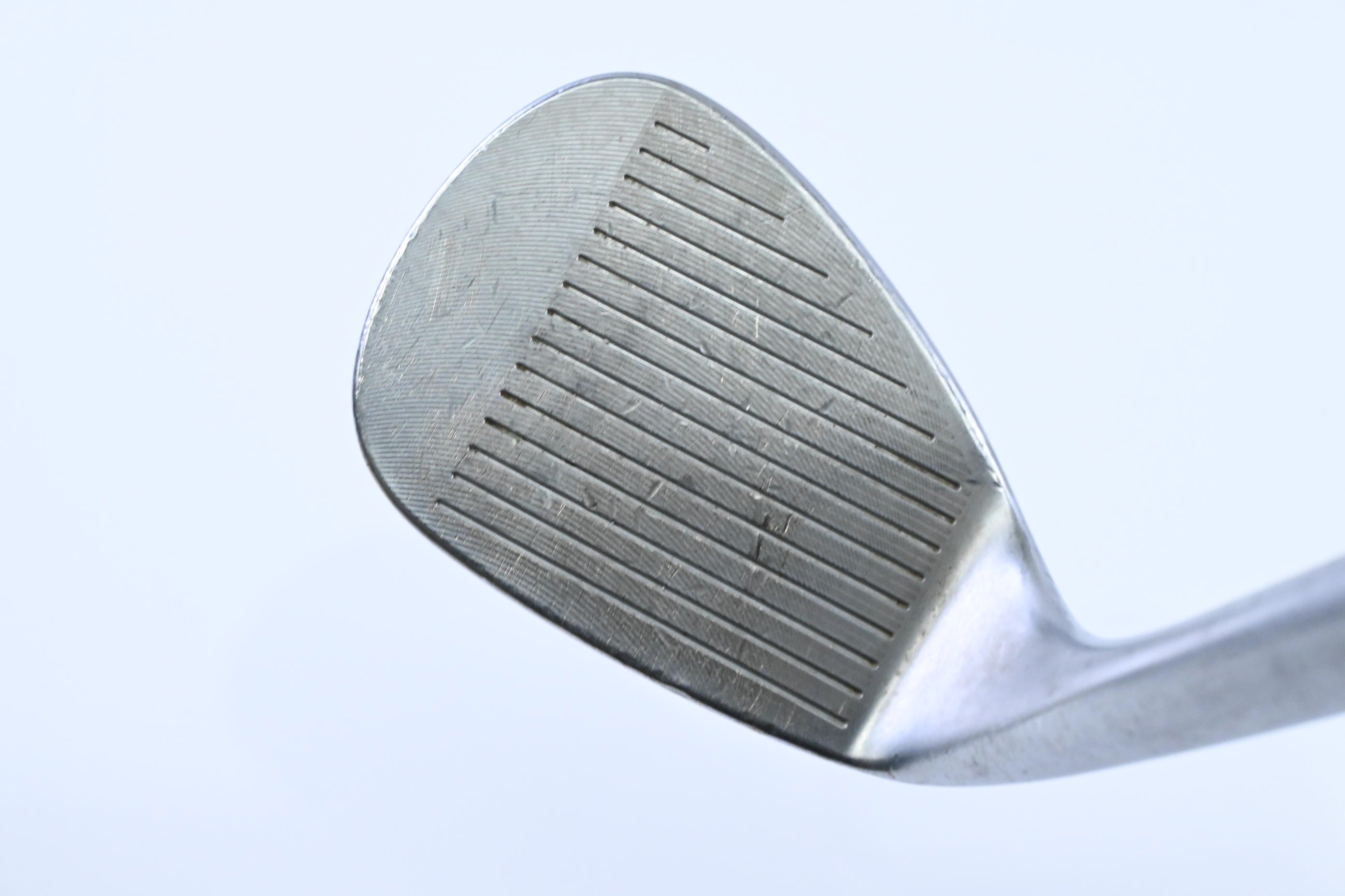 Cleveland 588 RTX Lob Wedge / 60 Degree / Wedge Flex Dynamic Gold Shaft