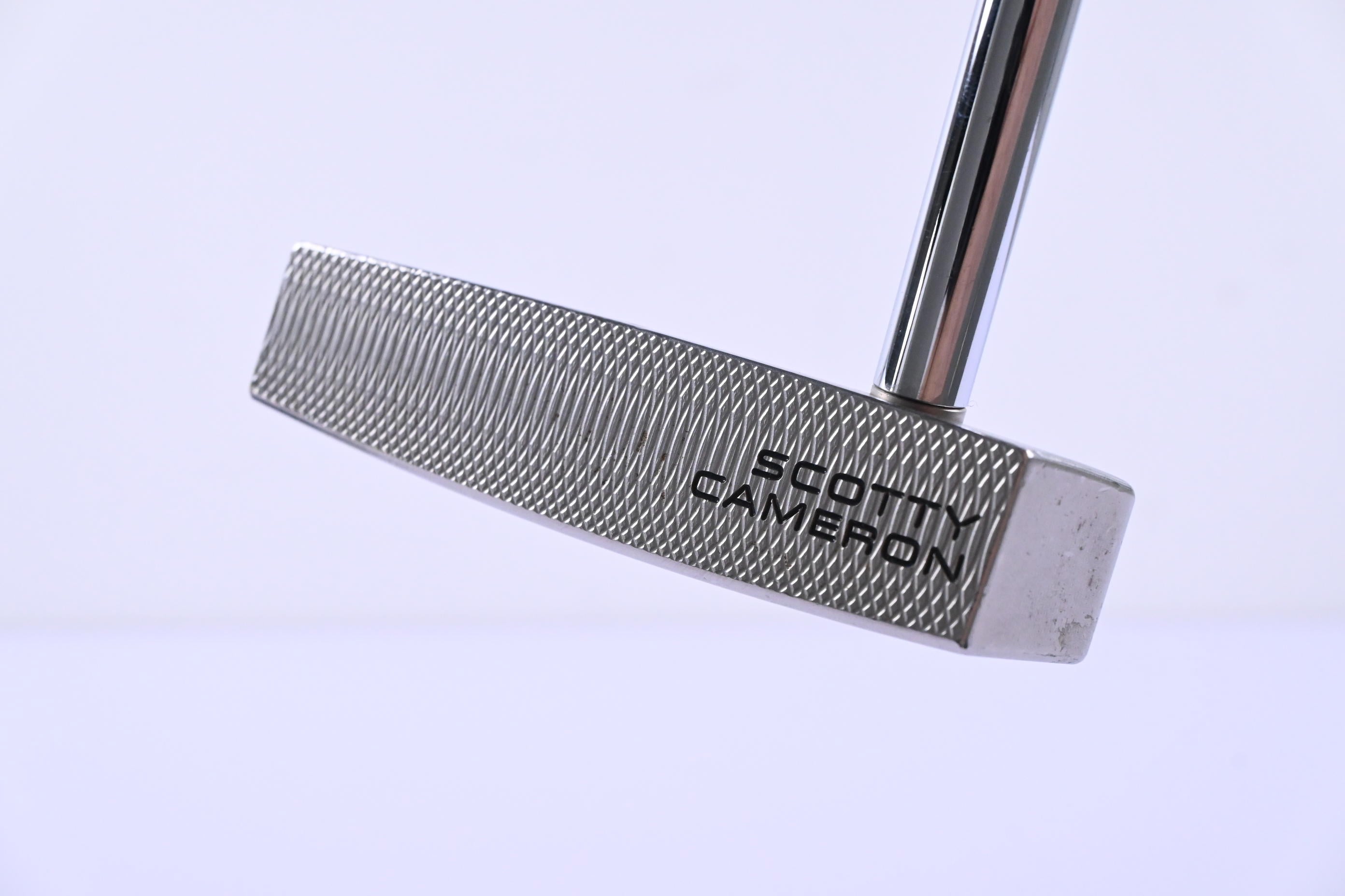 Scotty Cameron 2024 Phantom 7 Putter / 34 Inch