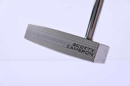Scotty Cameron 2024 Phantom 7 Putter / 34 Inch