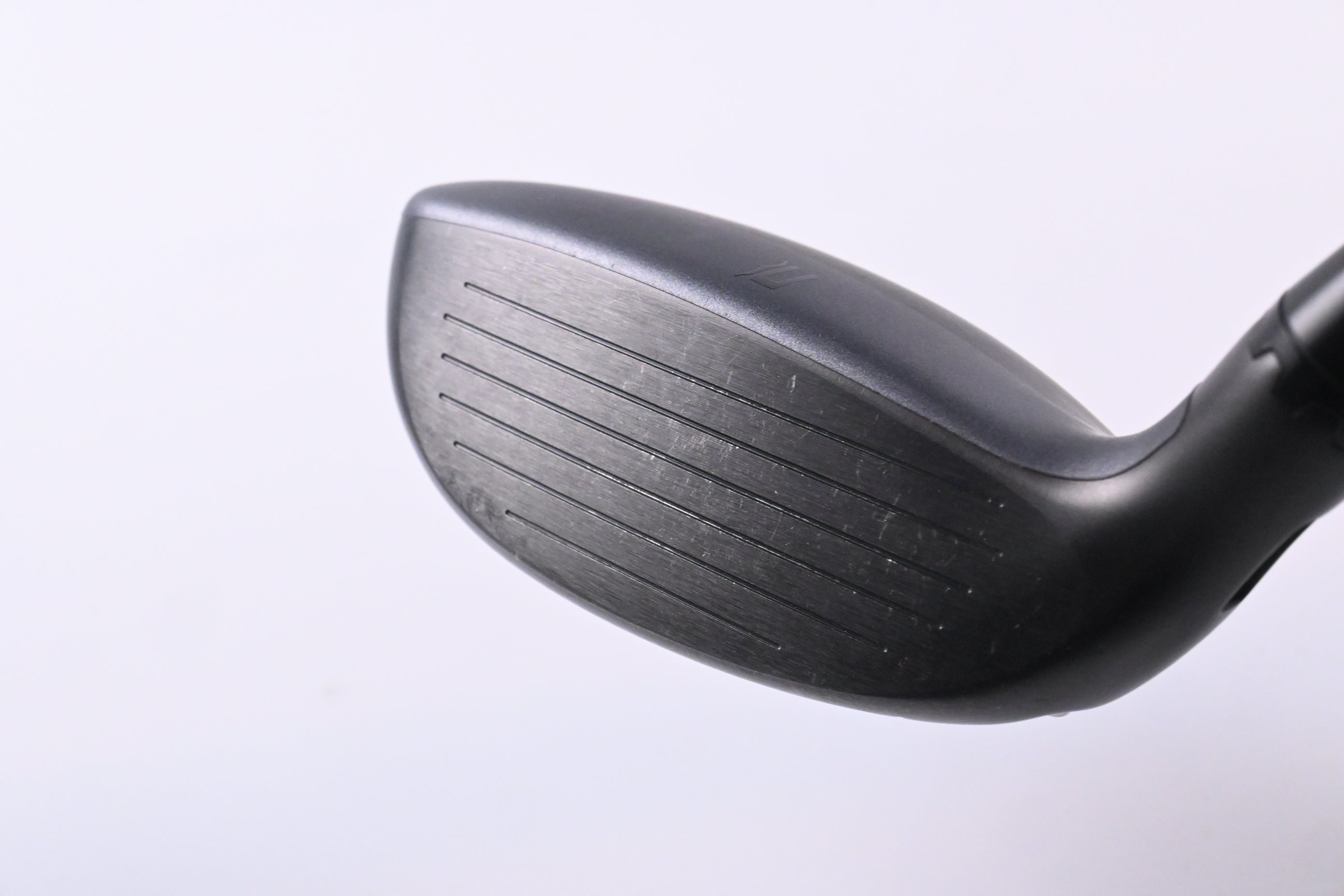 Cobra King Tec 2021 #3 Hybrid / 19 Degree / Regular Flex MMT 70 Shaft