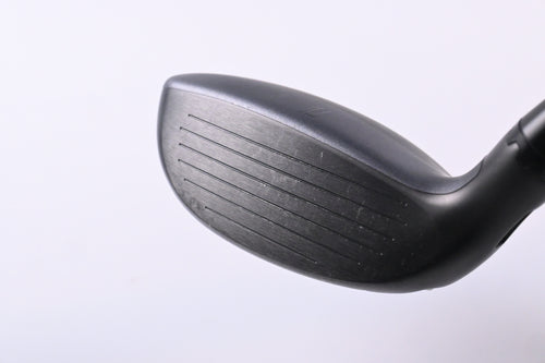 Cobra King Tec 2021 #3 Hybrid / 19 Degree / Regular Flex MMT 70 Shaft