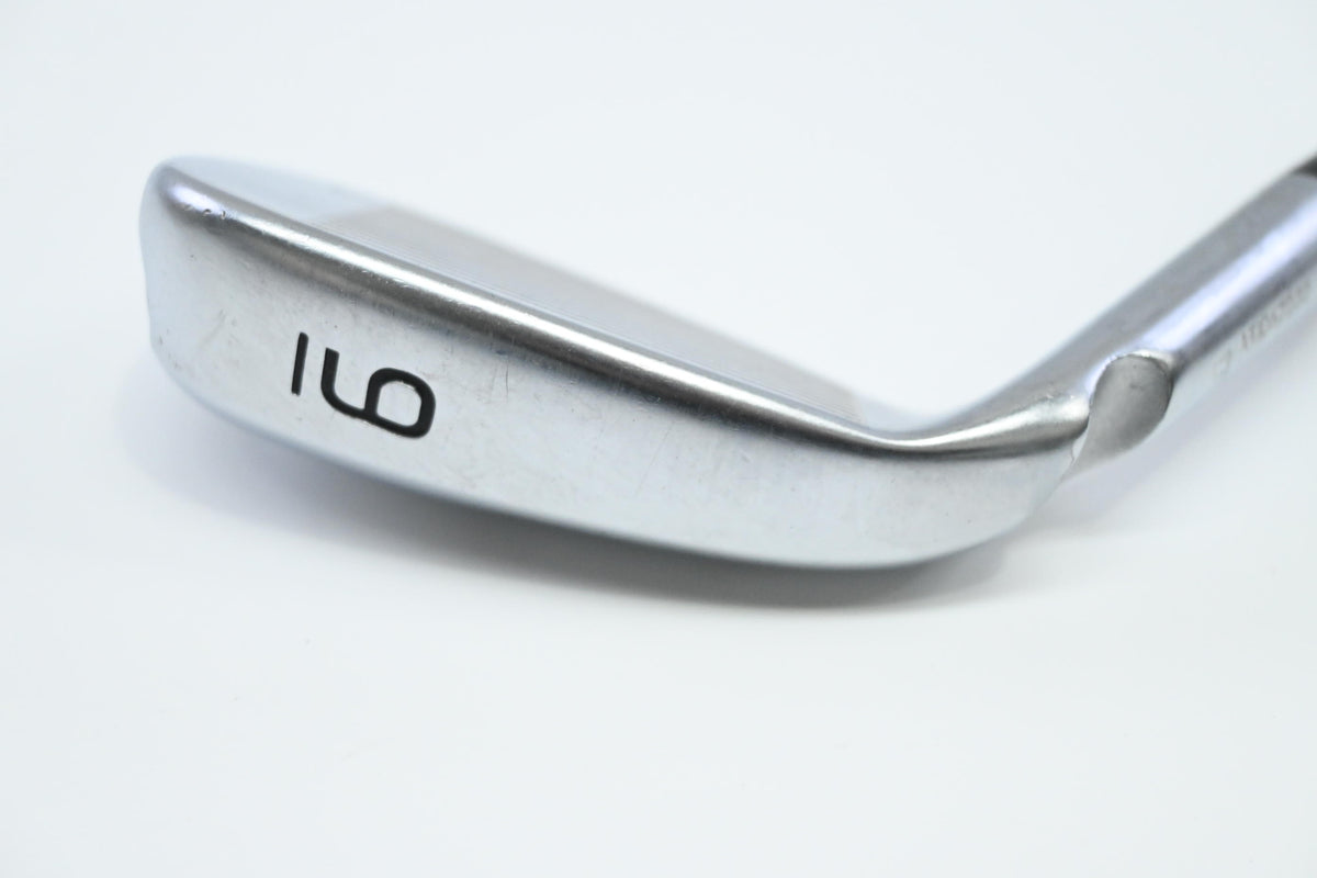 Ping G430 #9 Iron / Red Dot / Senior Flex Ping Alta Quick 45 Shaft