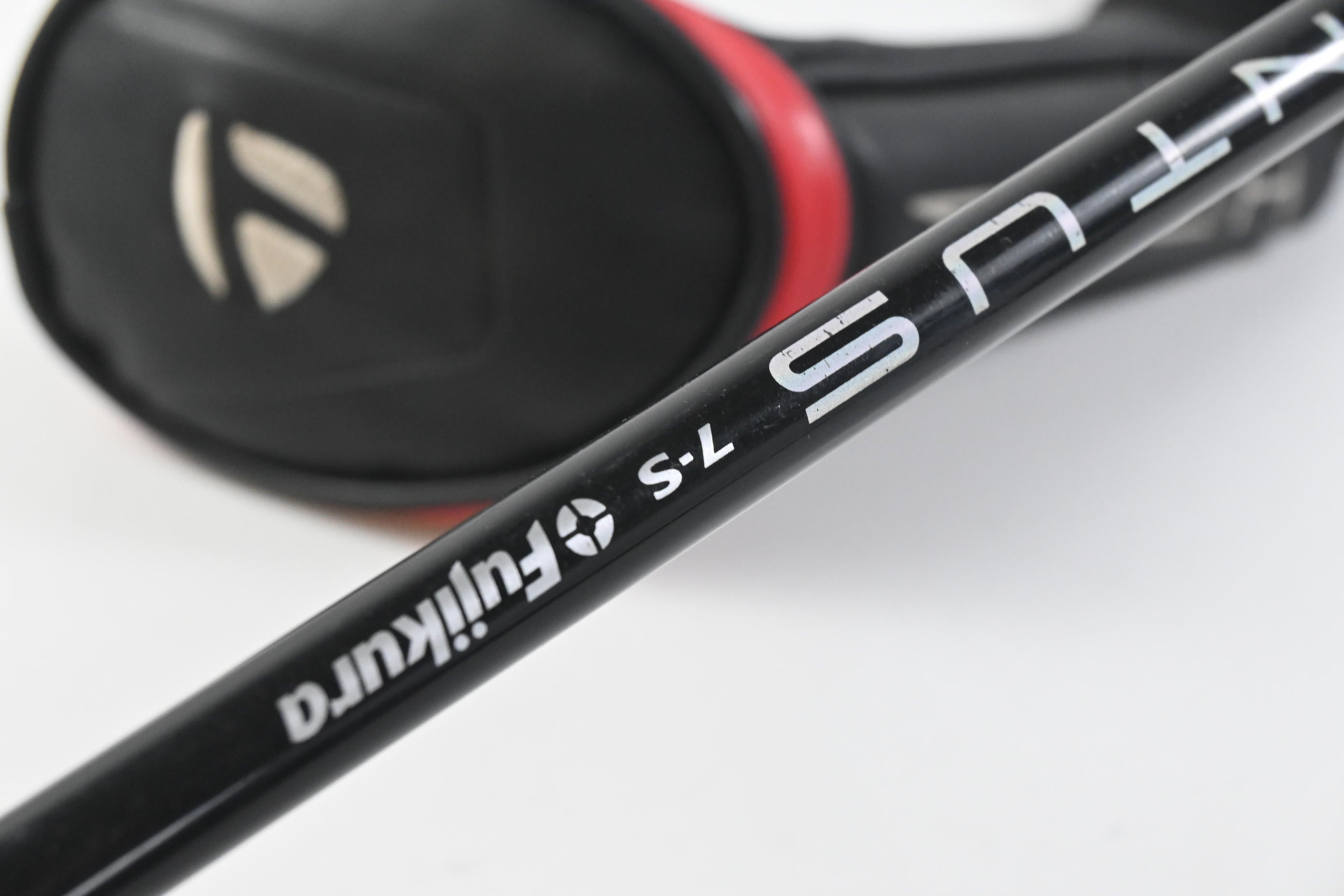 Taylormade Stealth #3 Hybrid / 19 Degree / Stiff Flex Fujikura Ventus 7 Shaft