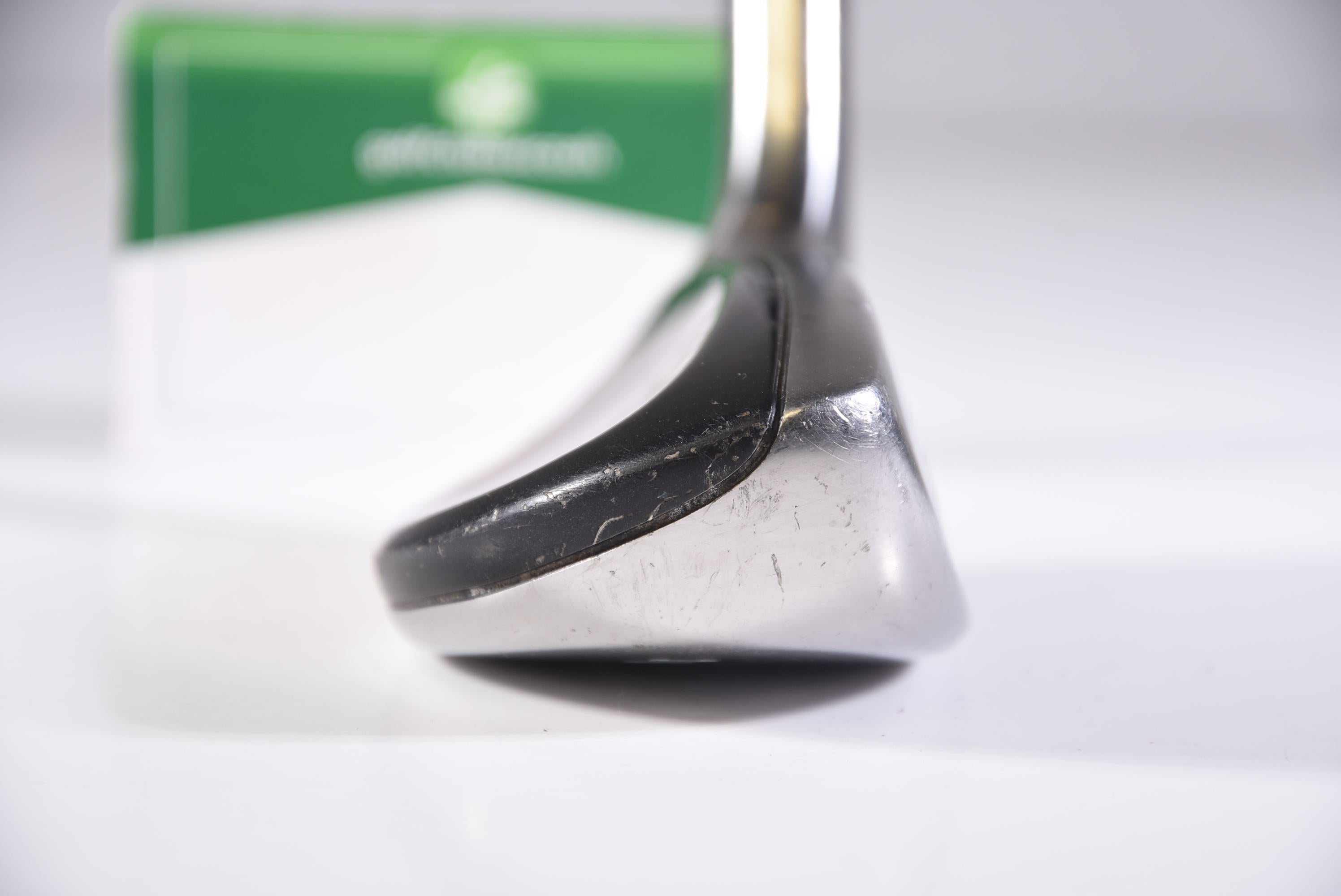 Cleveland Halo #2 Hybrid / 19 Degree / Stiff Flex Cleveland Halo Shaft