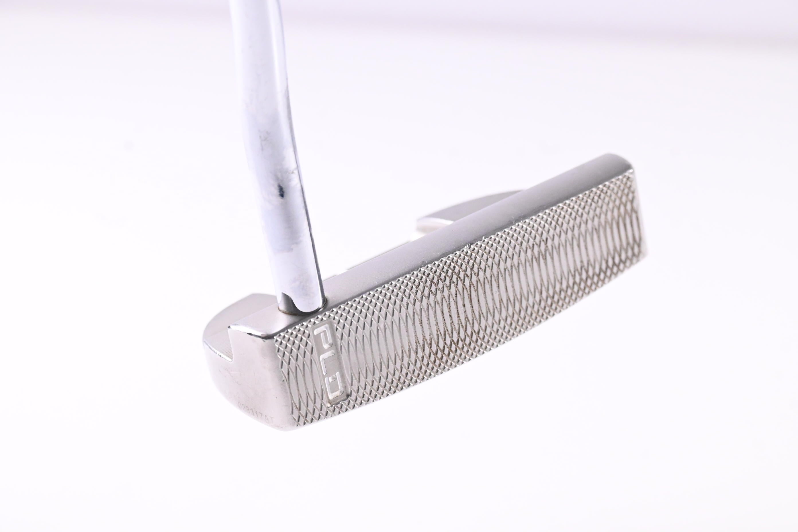 Left Hand Ping PLD DS72 2020 Putter / 34 Inch