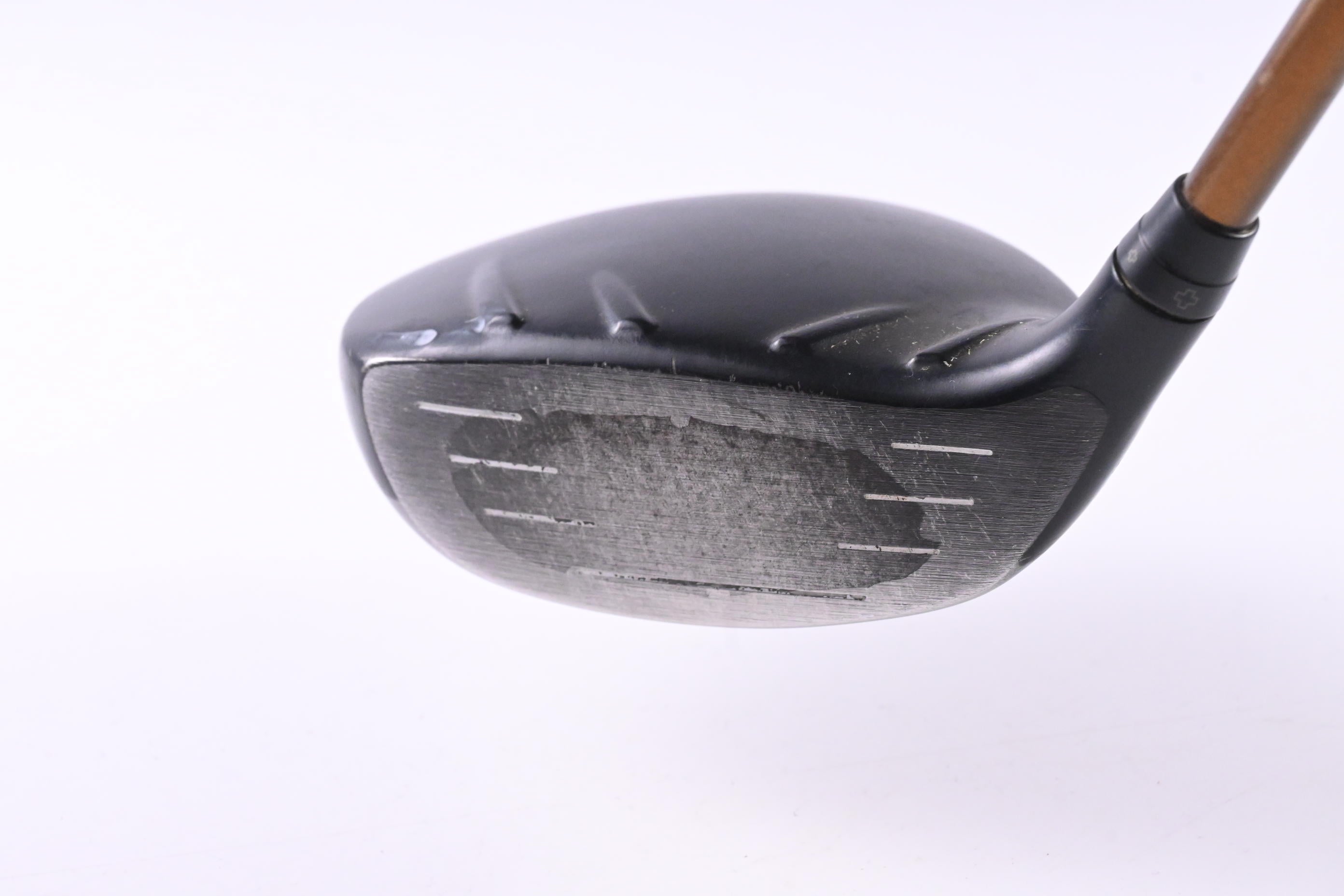 Ping G400 #3 Wood / 14.5 Degree / Regular Flex Ping Alta CB 65 Shaft