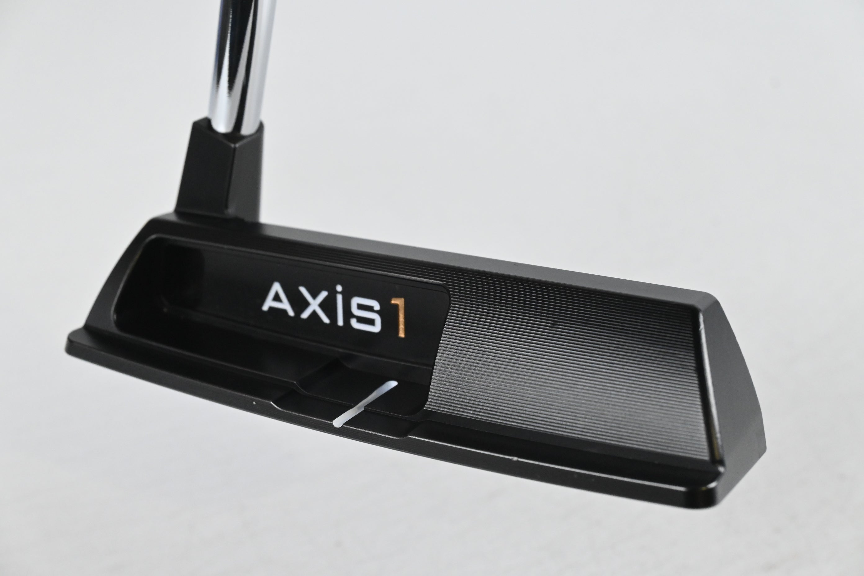 Axis1 Tour-B Putter / 34 Inch