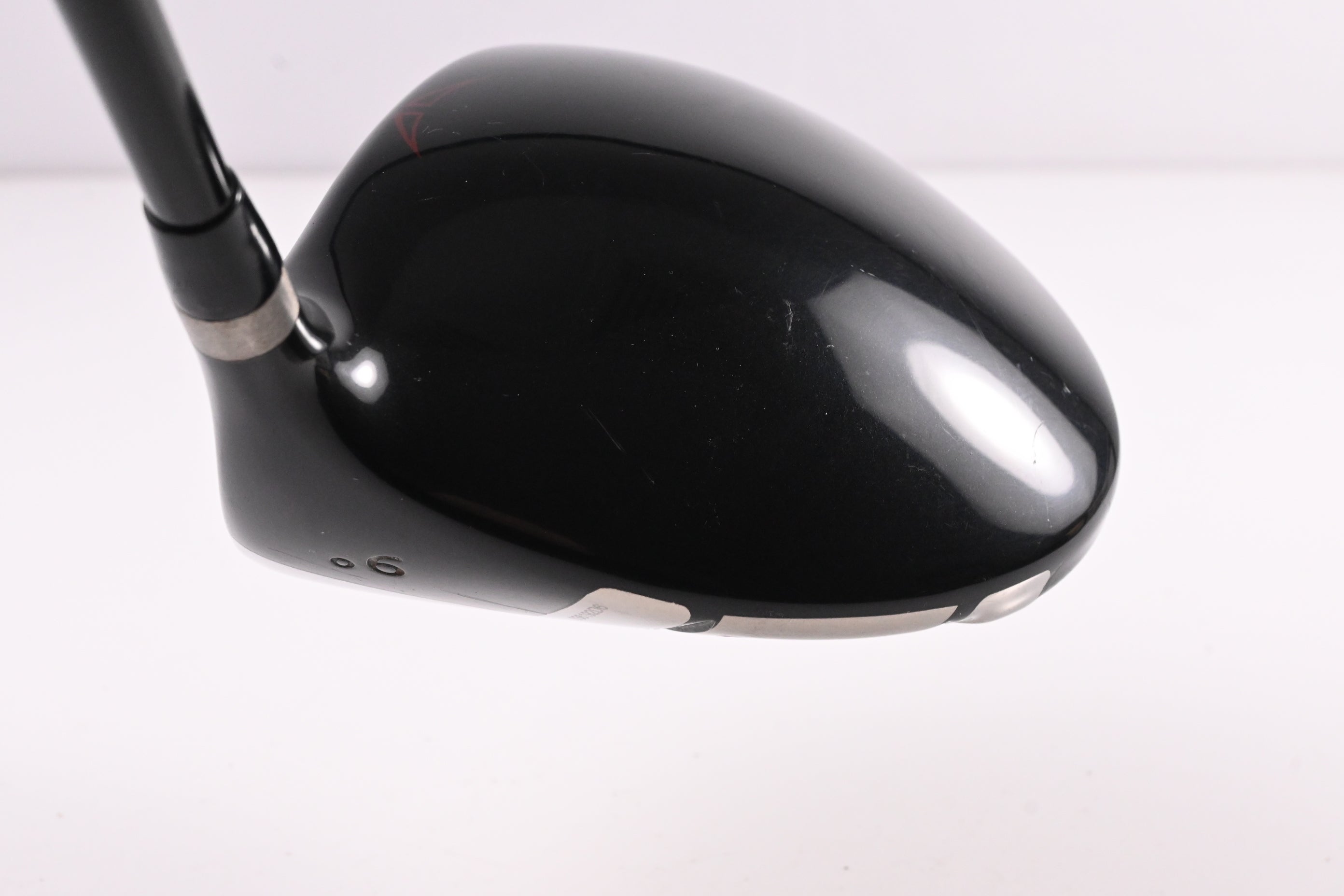 Ping G15 Driver / 9 Degree / Stiff Flex Aldila Serrano 60 Shaft