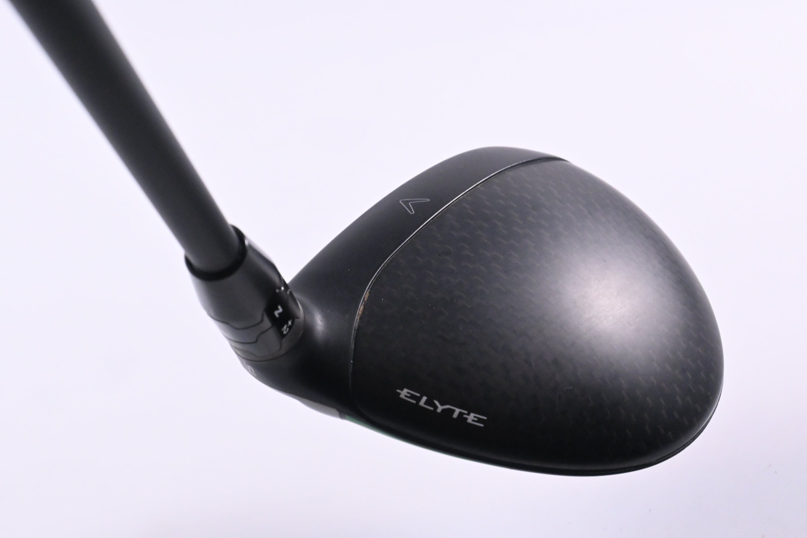 Callaway Elyte #3 Wood / 15 Degree / X-Flex Tensei 1K Black 75 Shaft