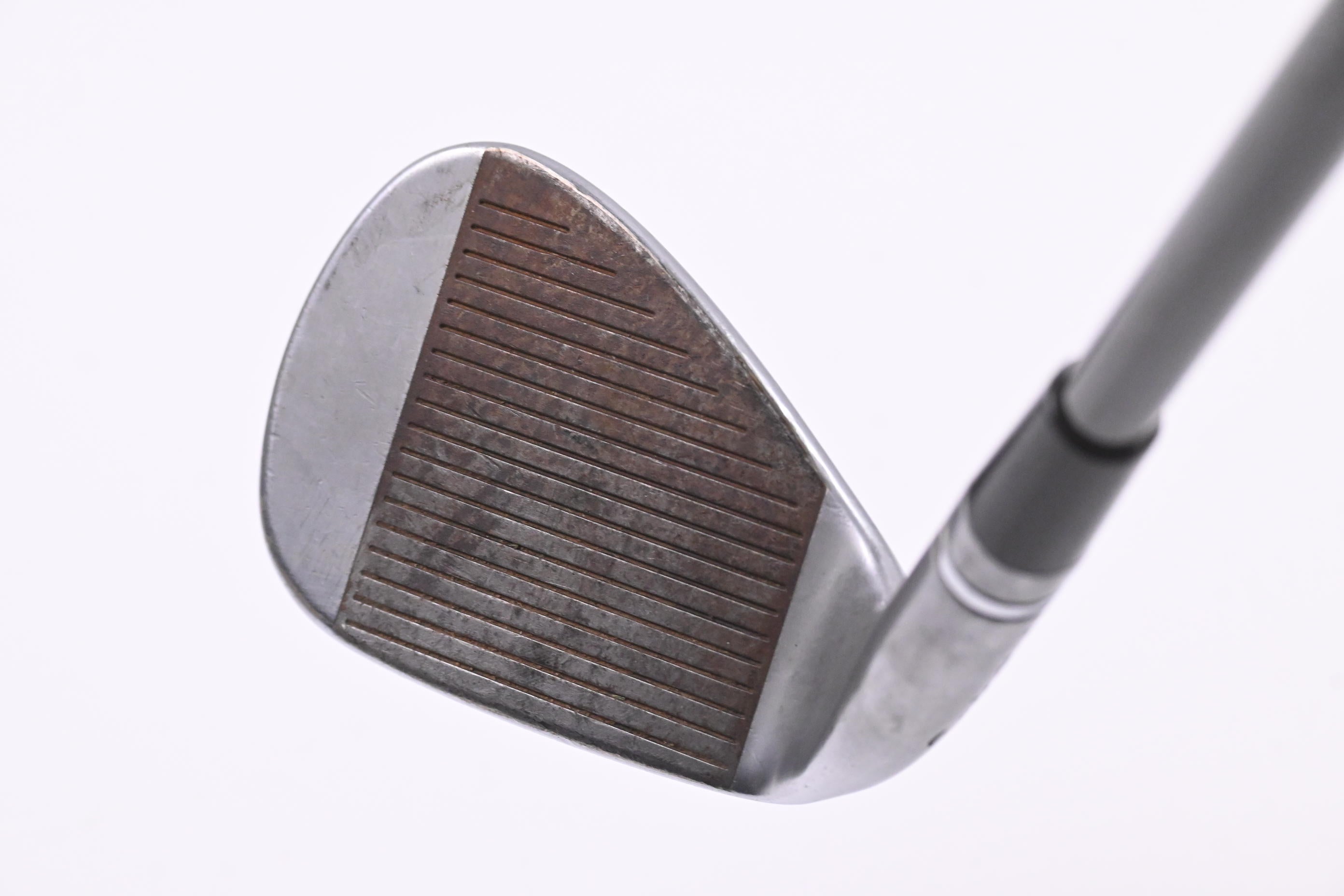 Taylormade Milled Grind 4 Gap Wedge / 52 Degree / X-Flex KBS Tour Shaft
