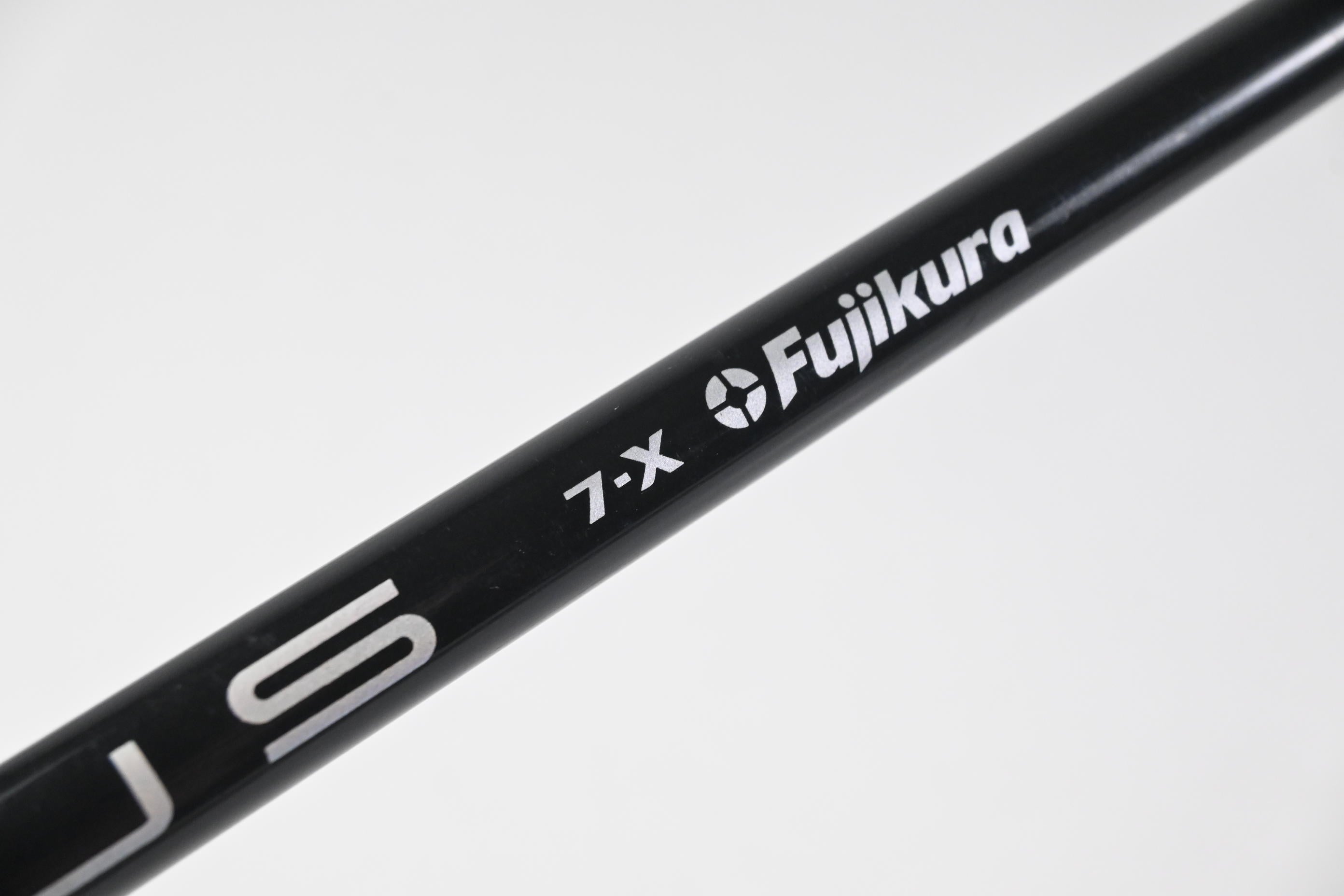 Fujikura Ventus Black Velocore 7 #3 Wood Shaft / X-Flex / Taylormade 2nd Gen