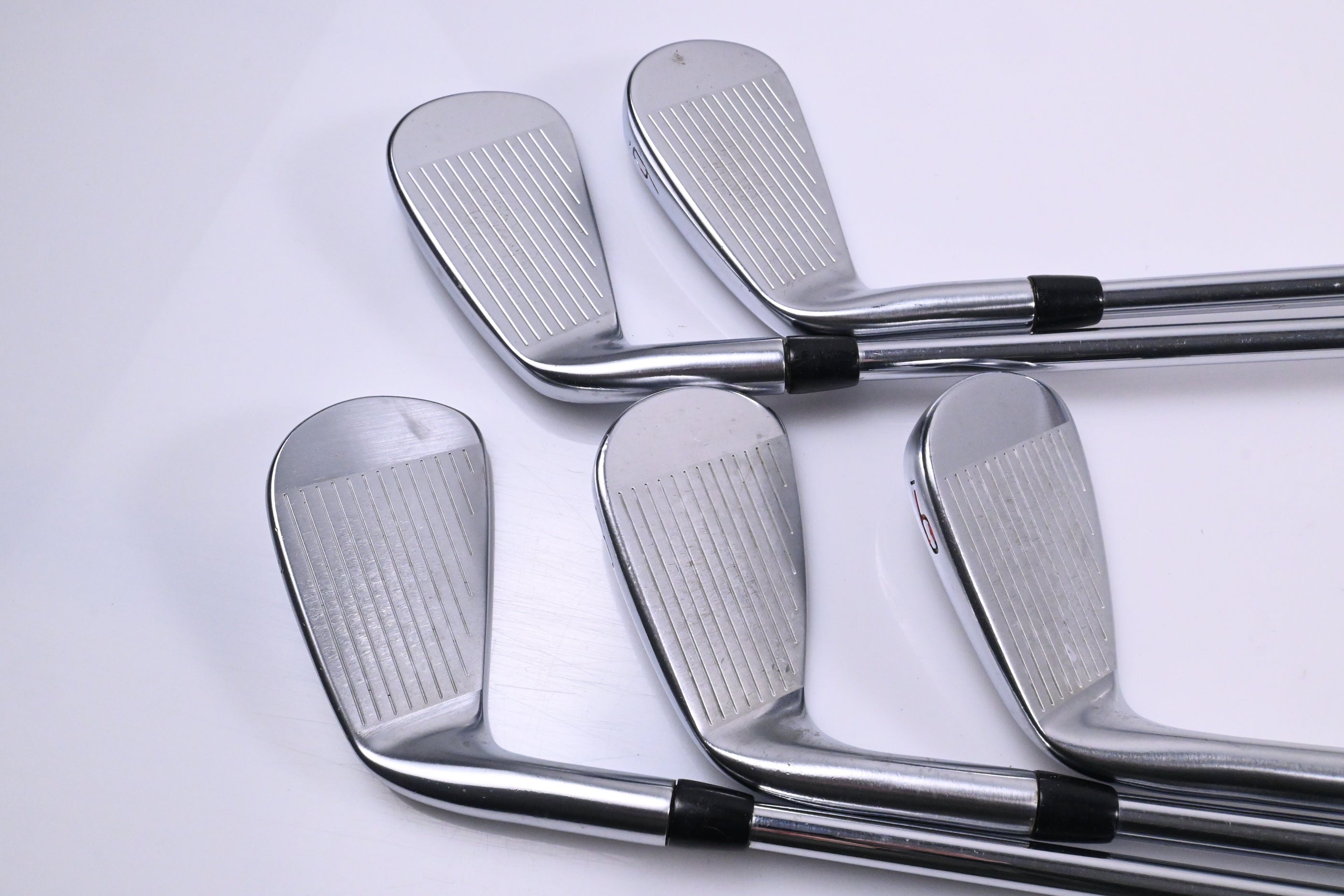 Titleist T100/T200 2023 Combo Irons / 5-9i / Regular Flex N.S.Pro Modus3 Tour
