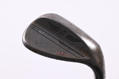 Tour Issue Titleist Vokey SM10 Sand Wedge / 56.5 Degree / X-Flex KBS $-Taper 130