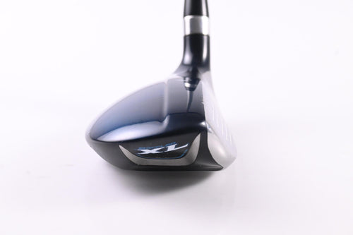Cobra Baffler XL #6 Hybrid / 28 Degree / Regular Flex Cobra Baffler 60 Shaft