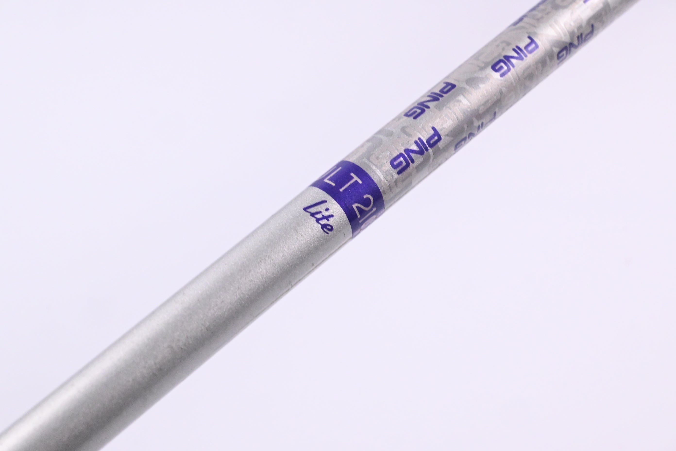 Ladies Ping Serene #5 Hybrid / 26 Degree / Ladies Flex Ping ULT 210 Shaft