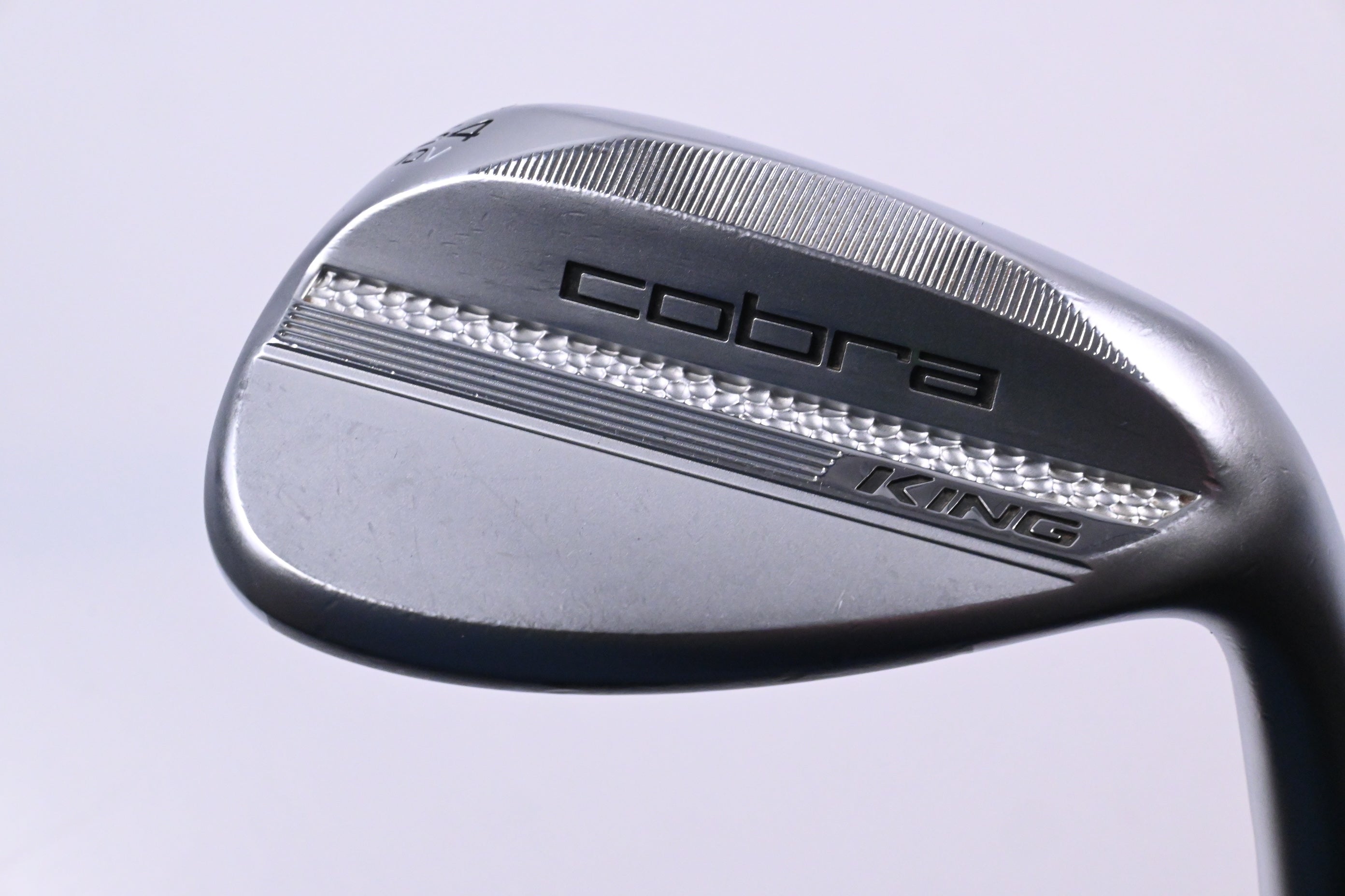 Cobra King 2025 Sand Wedge / 54 Degree / X-Flex Project X Shaft
