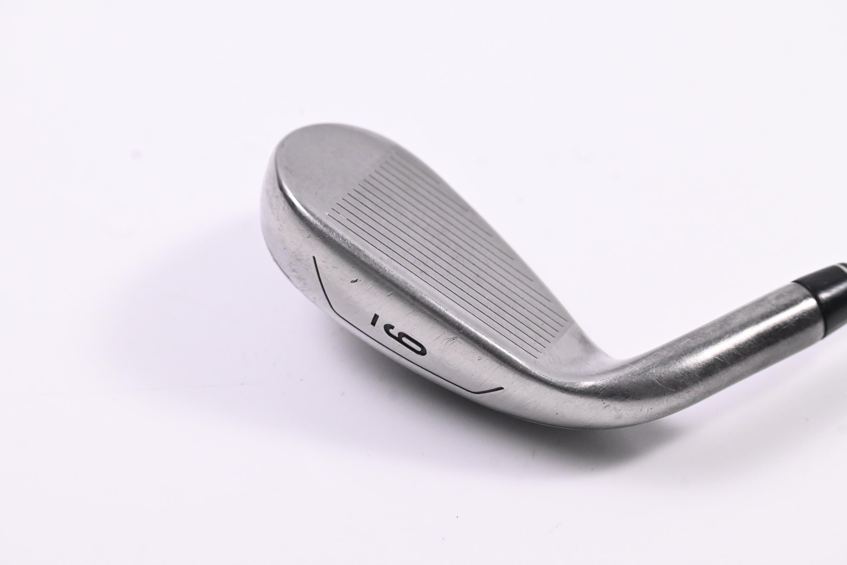 Callaway Big Bertha 2015 #9 Iron / 39 Degree / Regular Flex Speedster 80 Shaft
