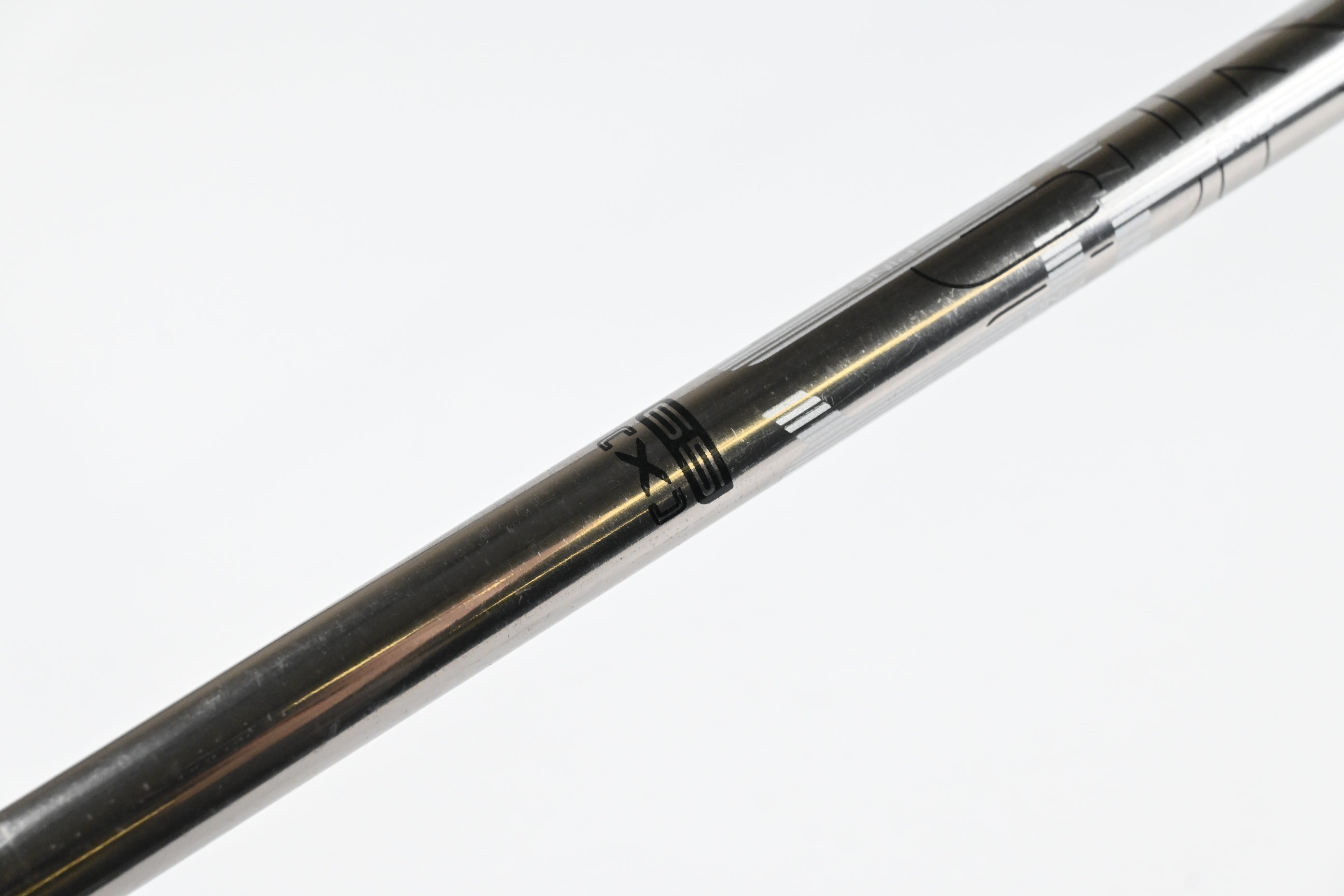 Ping G440 LST Driver / 9 Degree / X-Flex Ping Tour Chrome 65 Shaft