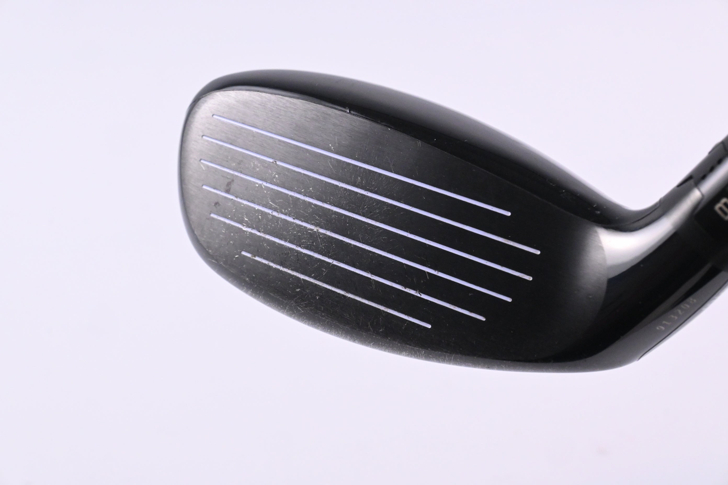 Titleist TSR3 #3 Hybrid / 19 Degree / Stiff Flex HZRDUS Black Gen4 80 Shaft