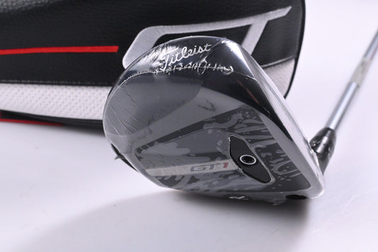 Titleist GT1 #5 Wood / 18 Degree / Regular Flex Fujikura Air Speeder 40 Shaft