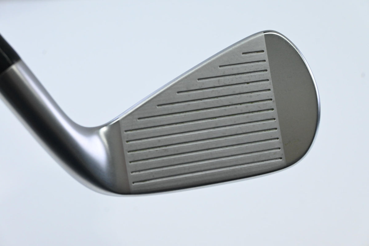 Left Hand Srixon ZX Utility #2 Iron  / 18 Degree / Stiff Flex Matrix Program 95