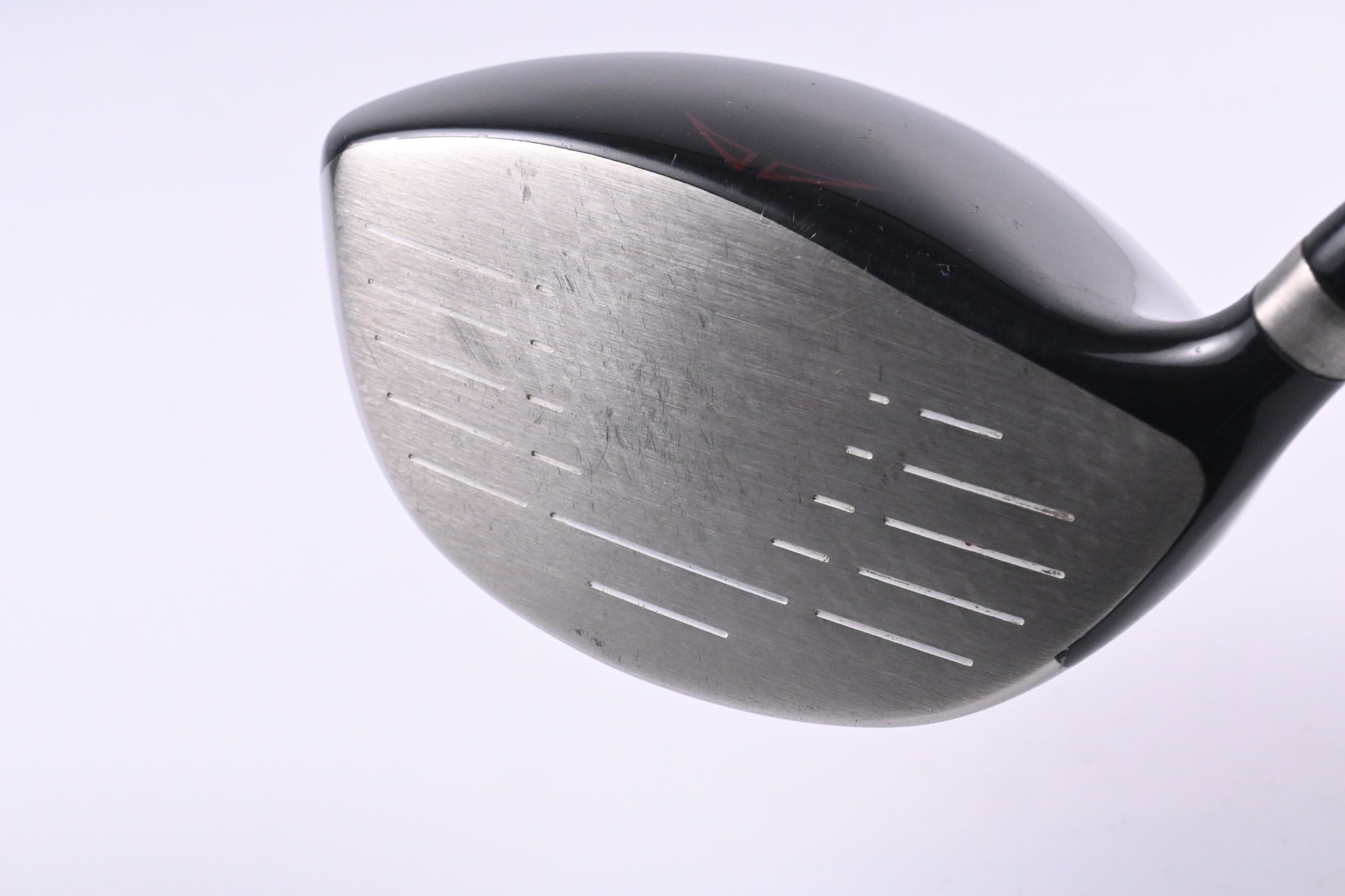 Ping G15 Driver / 10.5 Degree / Stiff Flex Aldila Serrano 60 Shaft