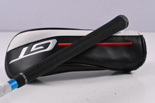 Titleist GT2 #5 Wood / 18 Degree / Stiff-Regular Flex Graphite Design Tour AD UB