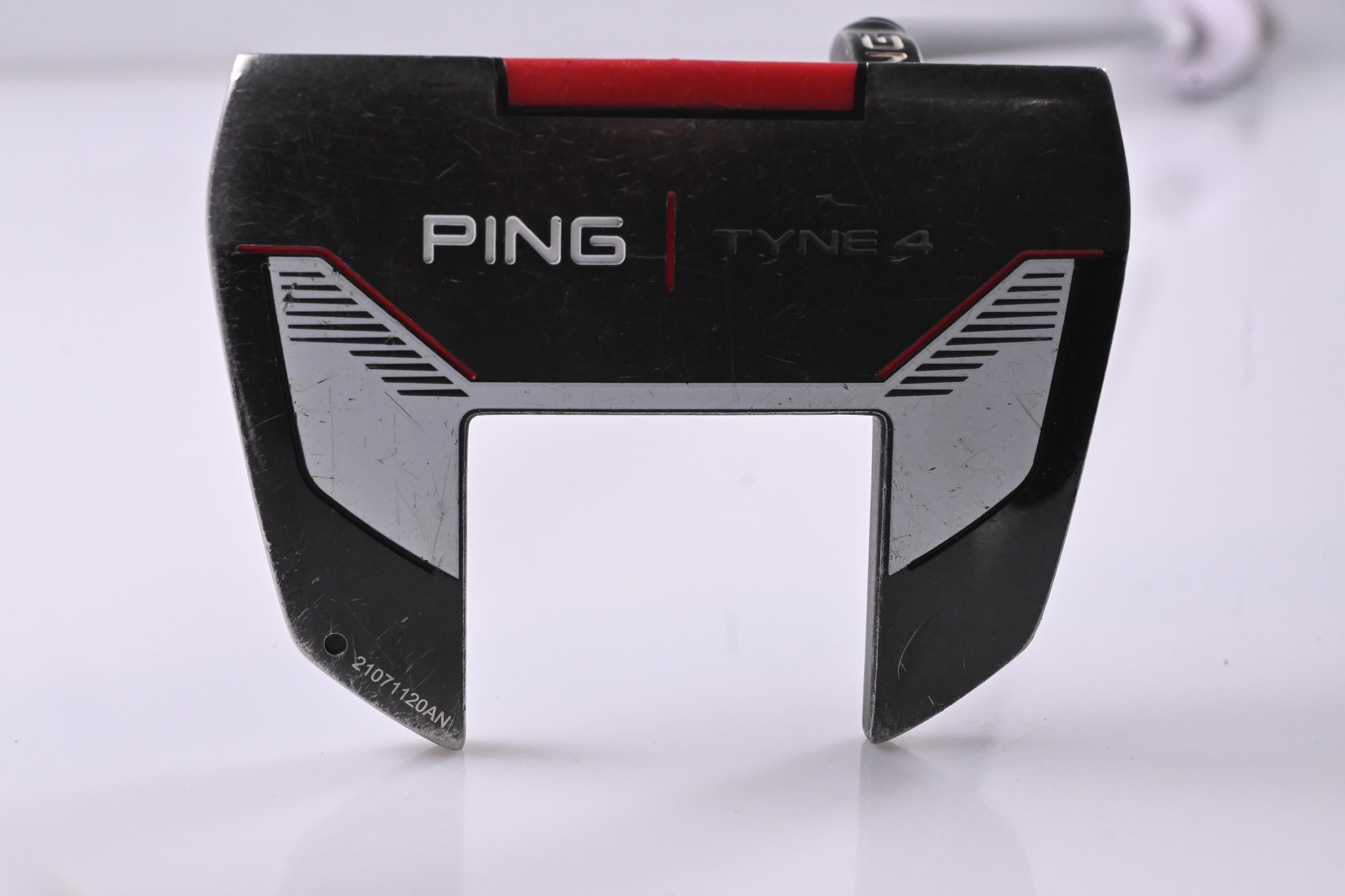 Ping Tyne 4 2021 Putter / 34 Inch