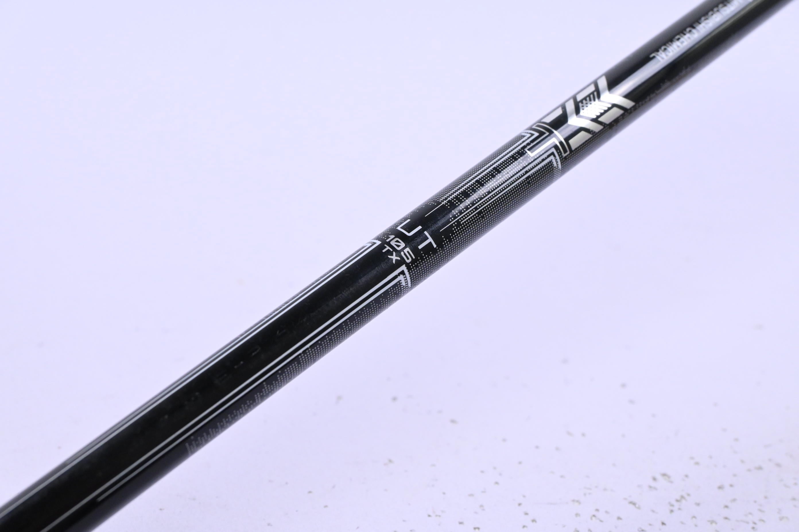 Titleist U510 #1 Iron / 16 Degree / TX-Flex MMT 105 Shaft