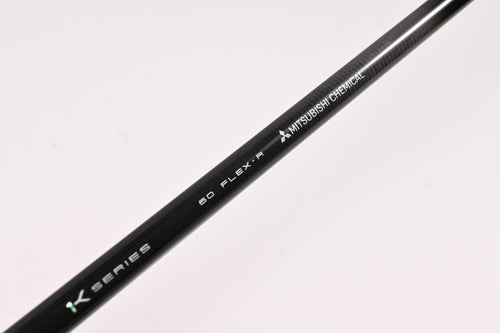 Tensei 1K Pro Orange 60 Driver Shaft / Regular Flex / .335" Tip / Uncut