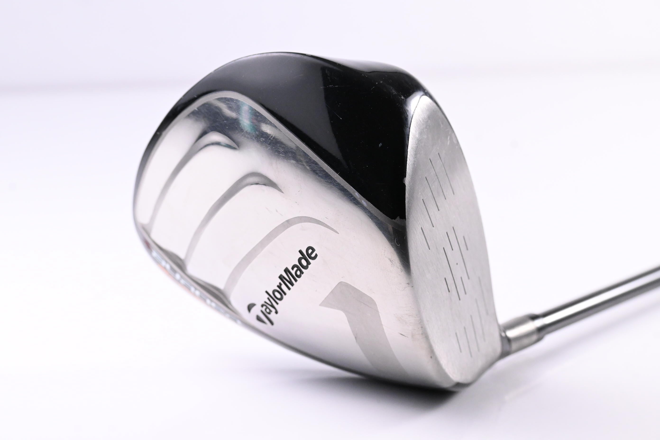 Taylormade Burner Superfast HT Driver / 13 Degree / Regular Flex OZIK XCON 4.8