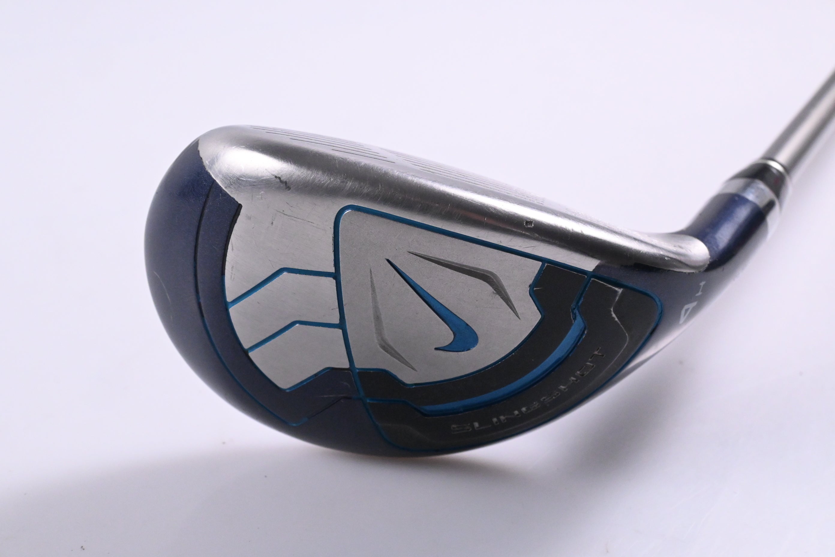 Nike Slingshot #4 Hybrid / 23 Degree / Uniflex UST ProForce 70 Shaft