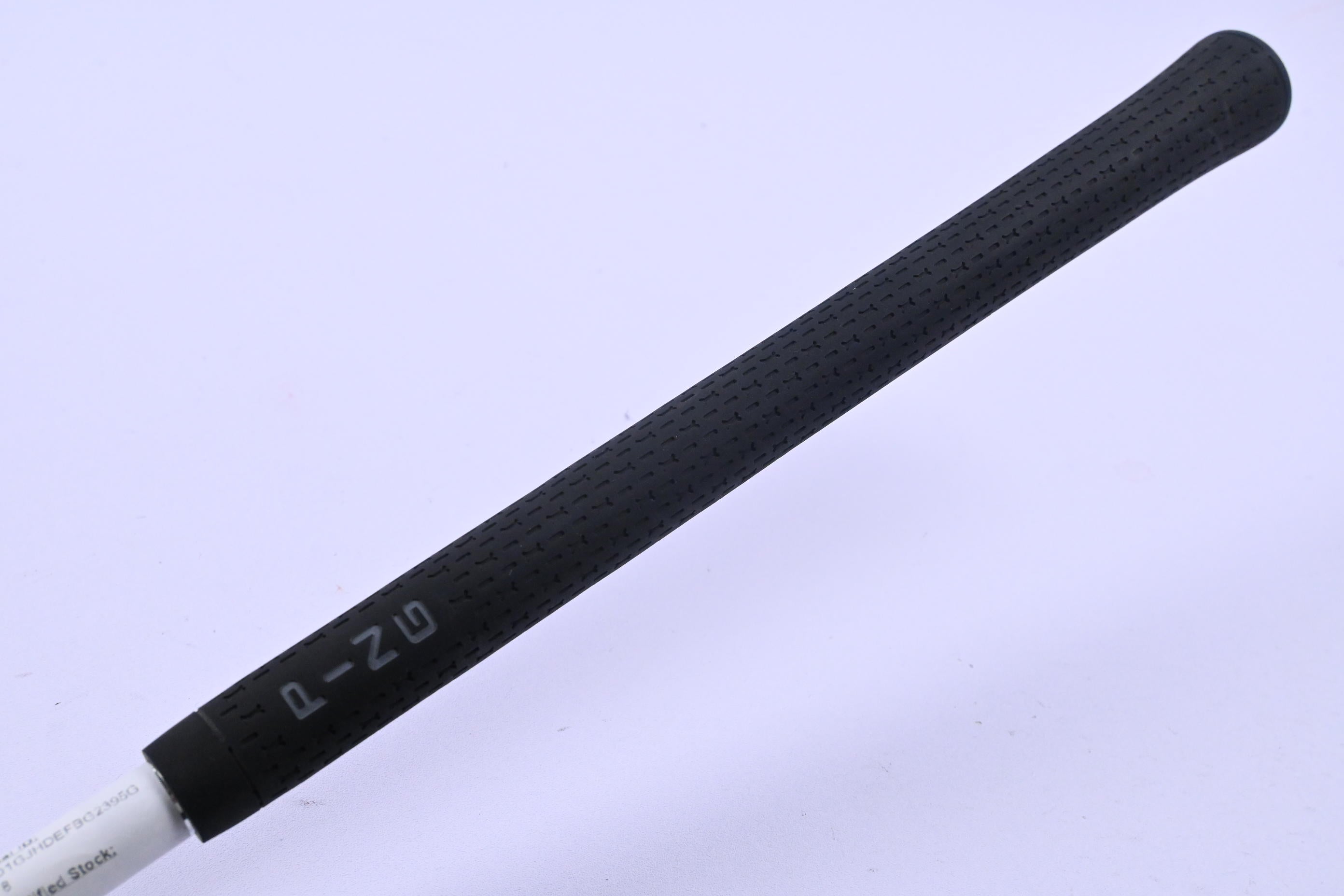 Ping S159 Gap Wedge / 52 Degree / Black Dot / Wedge Flex Ping Z-Z 115 Shaft