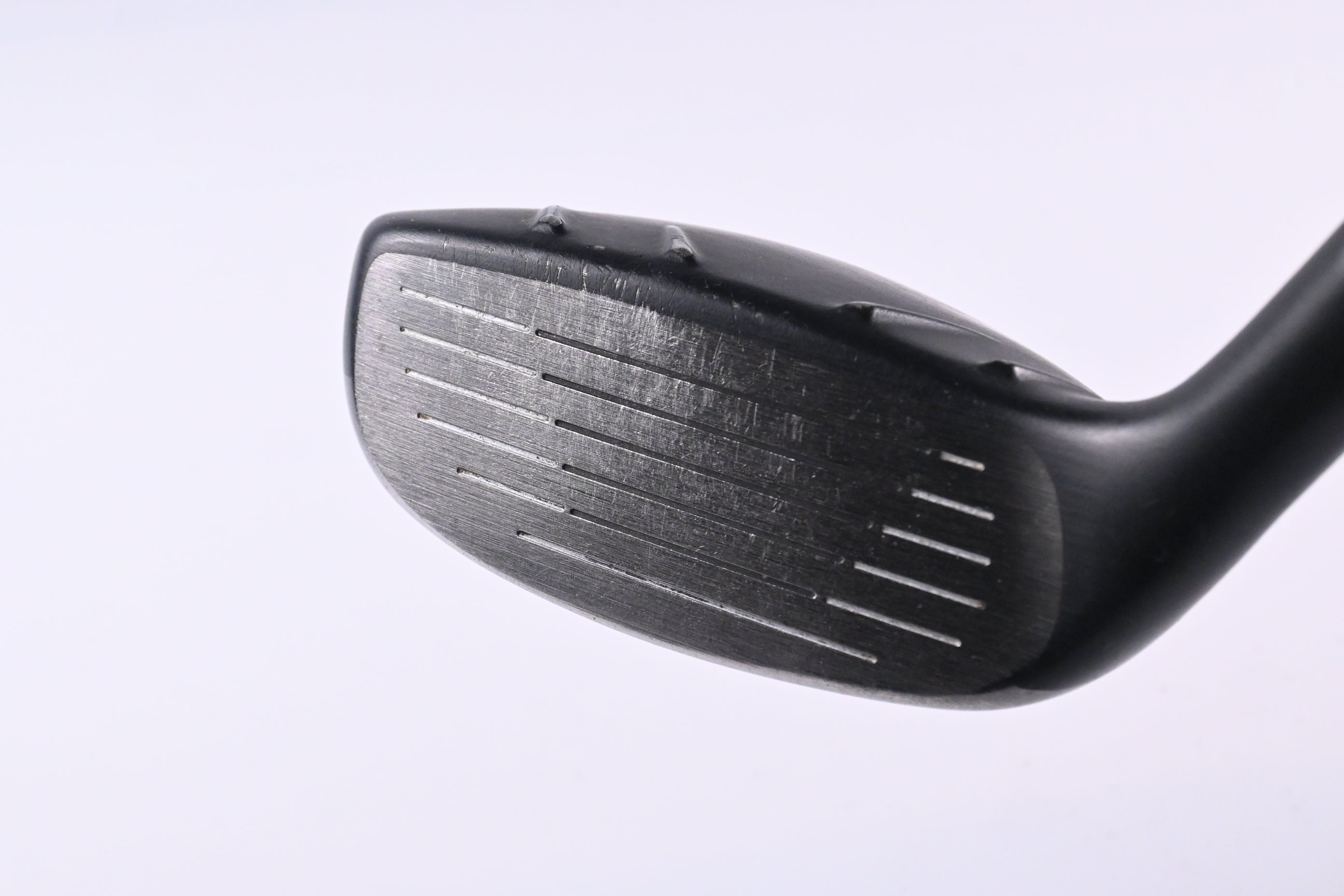 Ping G Series #4 Hybrid / 22 Degree / Regular Flex Ping Alta 70 Shaft
