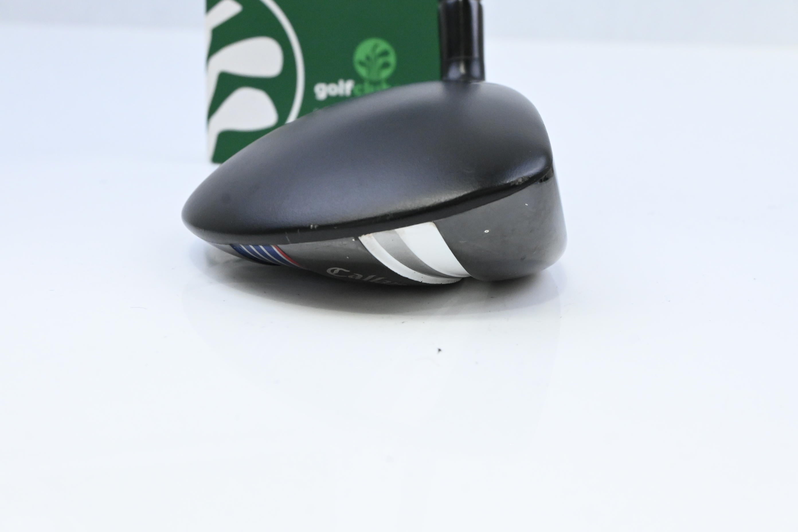 Callaway XR #3 Wood / 15 Degree / Regular Flex Project X LZ15 54 Shaft