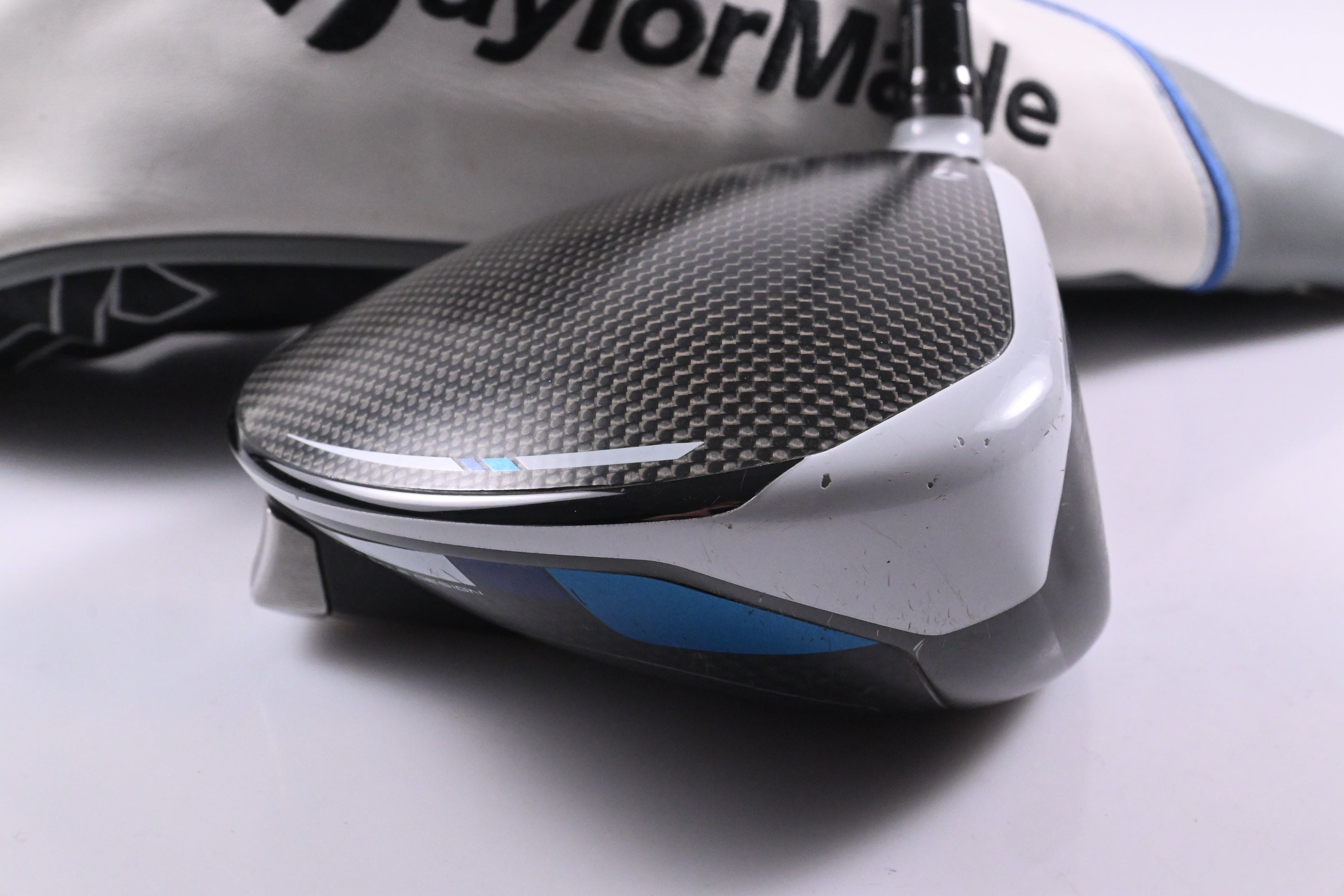 Taylormade SIM Max Driver / 10.5 Degree / Regular Flex Diamana S60 Shaft