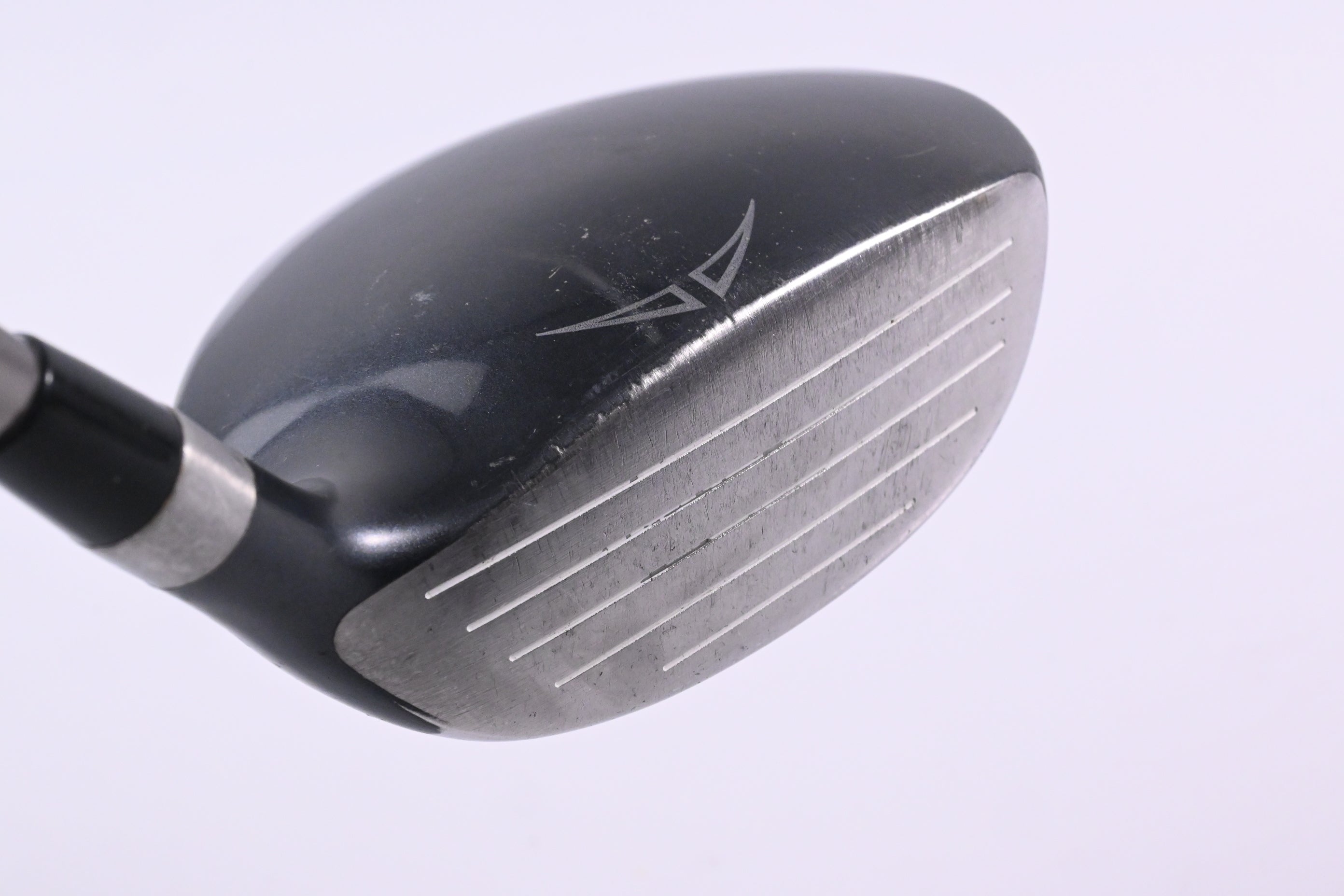 Left Hand Ping G20 #3 Wood / 15 Degree / Regular Flex Ping TFC 169 Shaft
