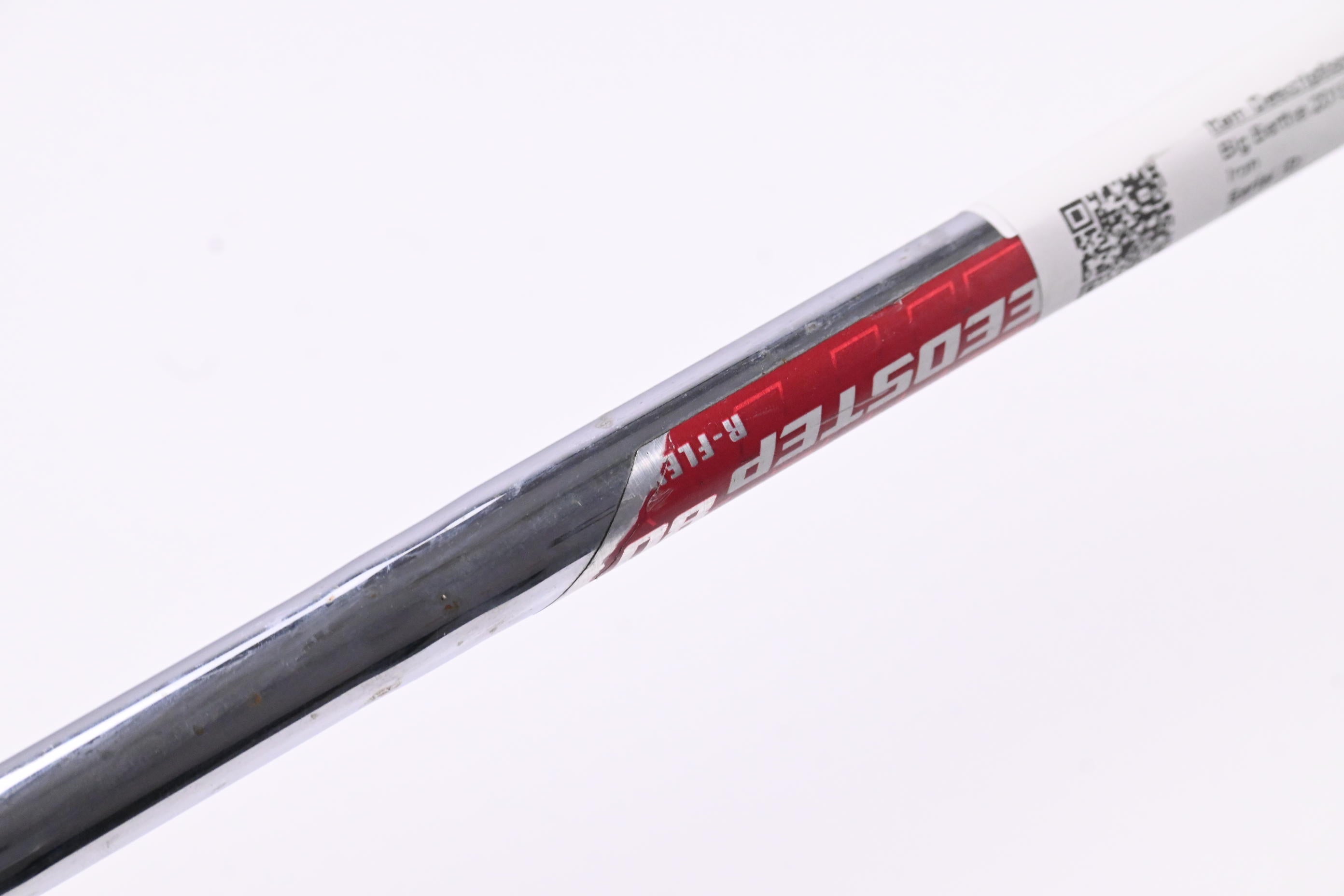 Callaway Big Bertha 2015 #9 Iron / 39 Degree / Regular Flex Speedster 80 Shaft