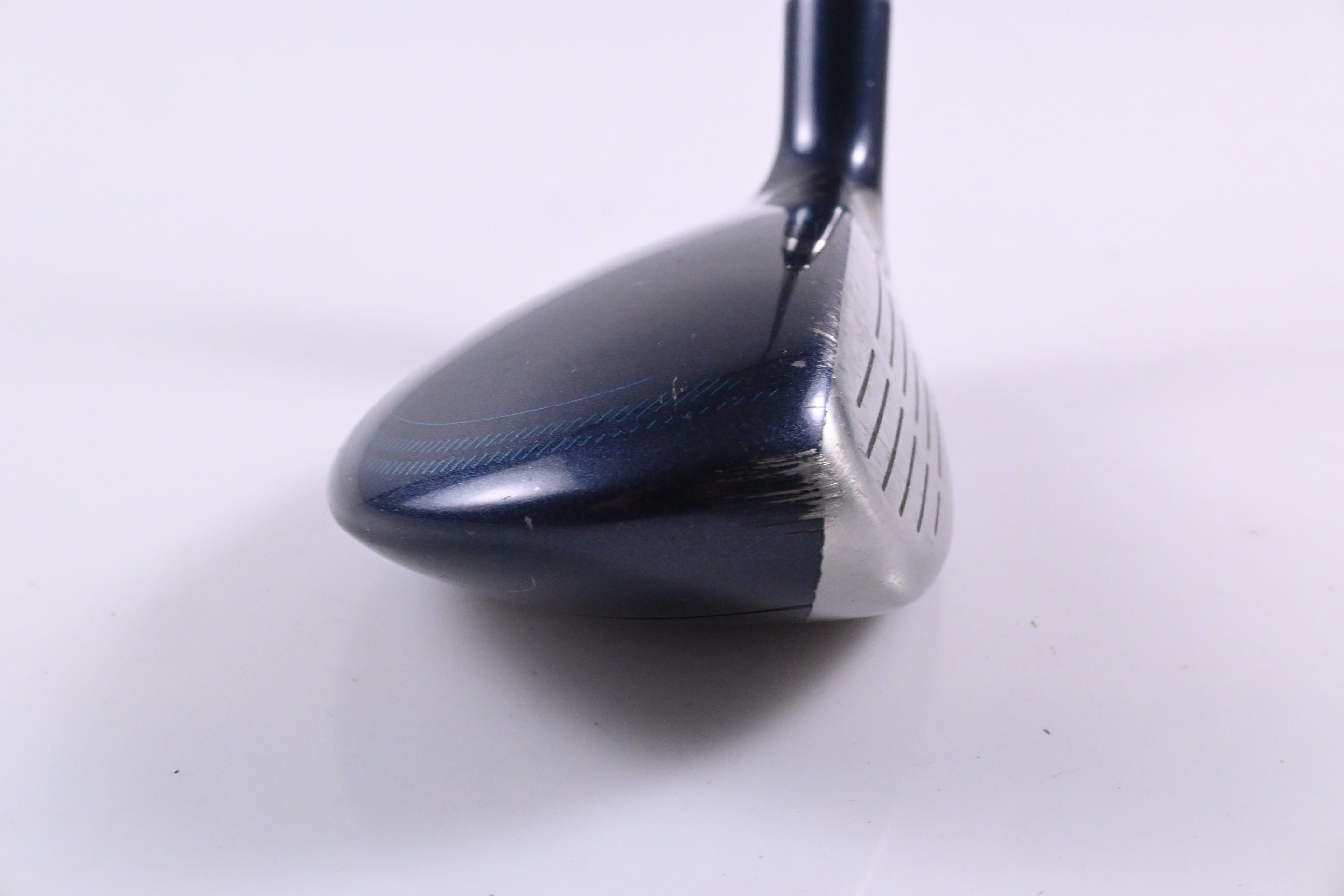 Nike Slingshot #4 Hybrid / 23 Degree / Uniflex UST ProForce 70 Shaft