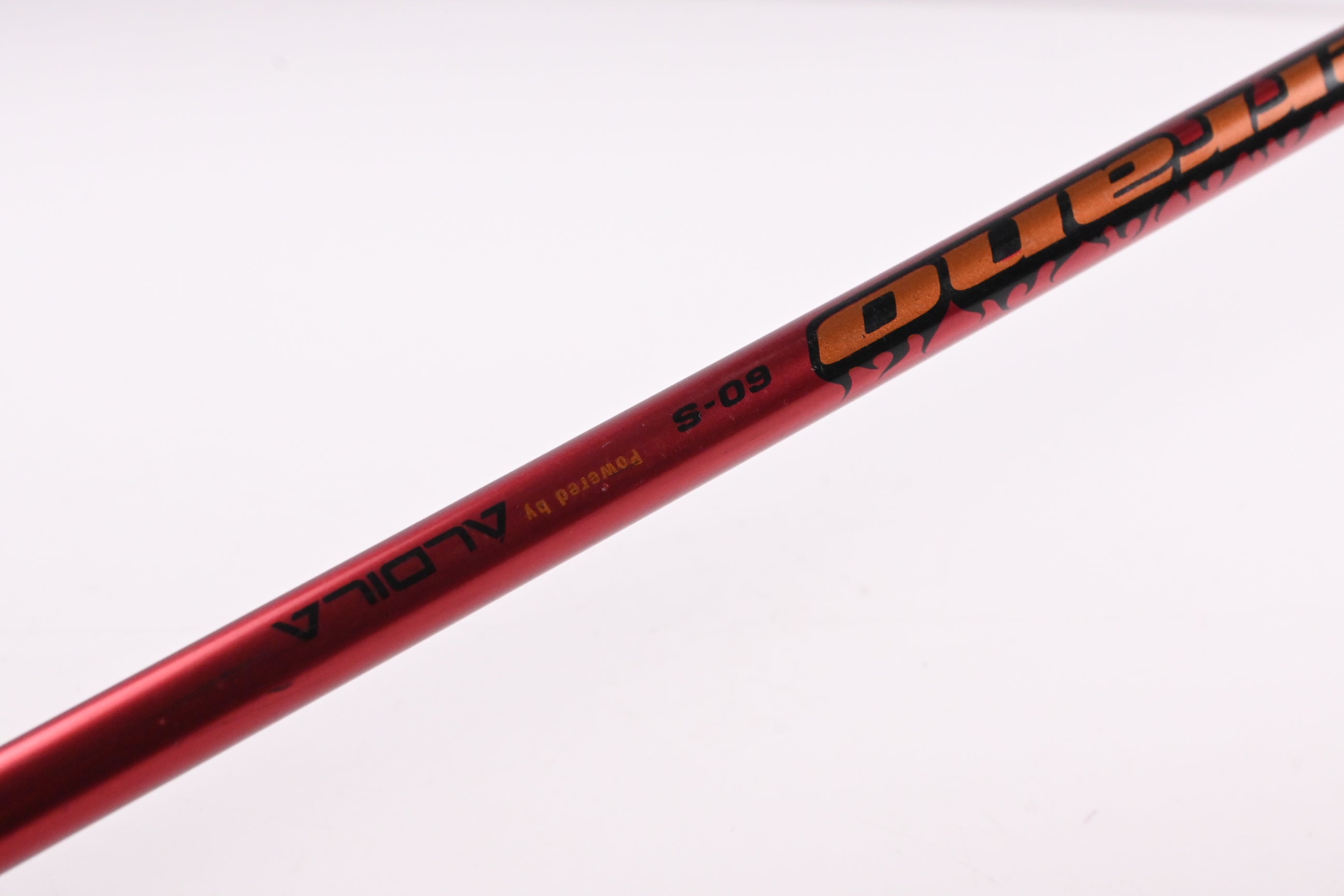 Ping G15 Driver / 9 Degree / Stiff Flex Aldila Serrano 60 Shaft